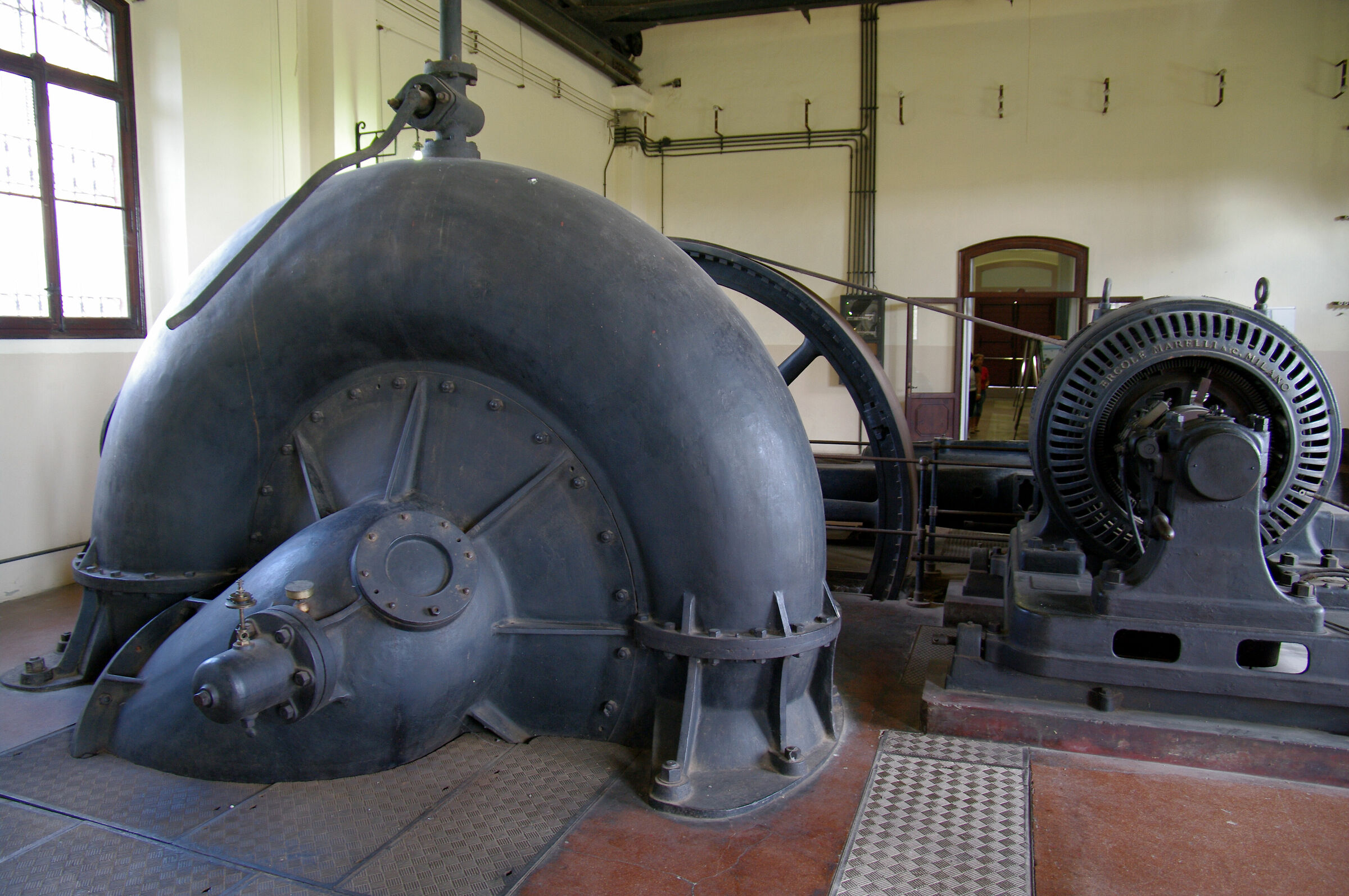 Museo della Bonifica Ca'Vendramin