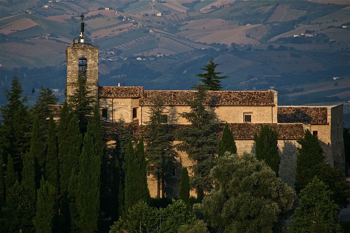 Civitella del Tronto