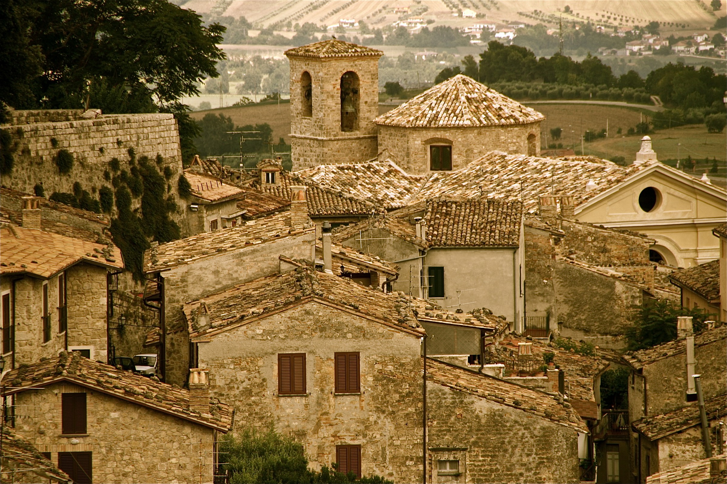 Civitella del Tronto