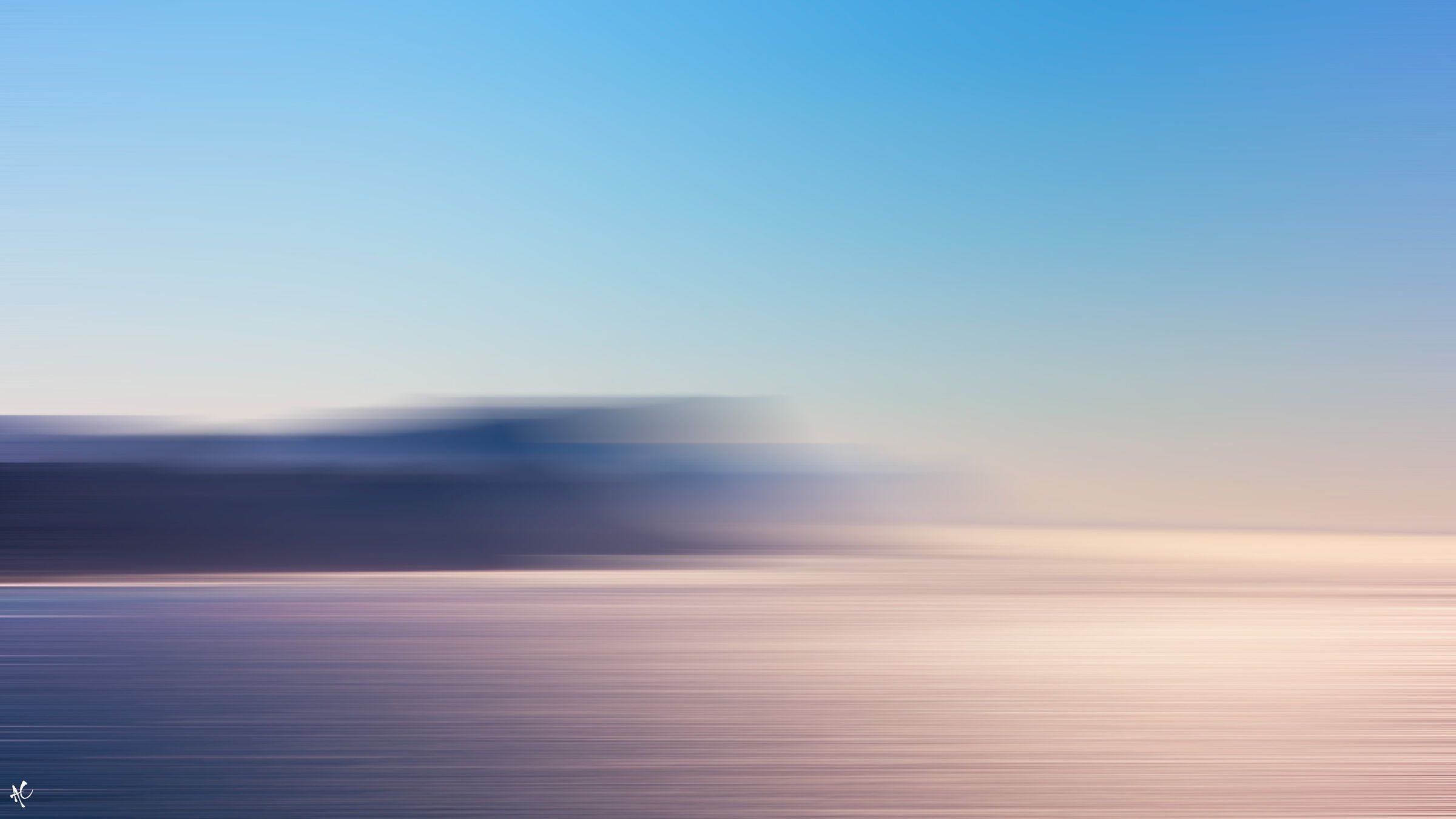 AbstractLandscape #6