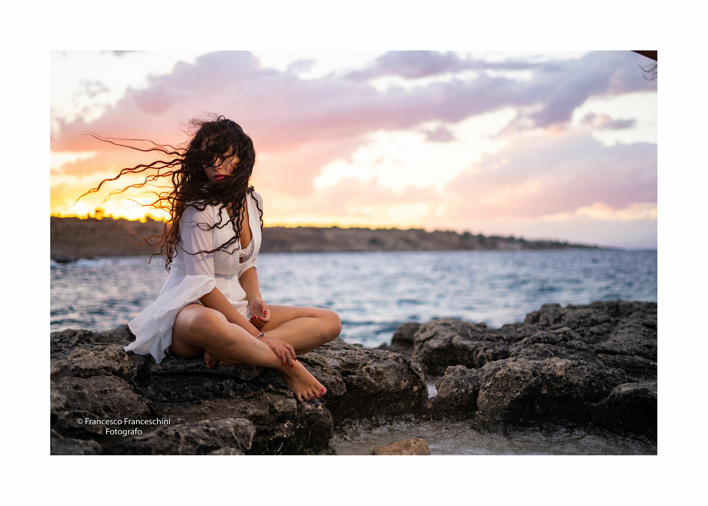 prima della tempesta