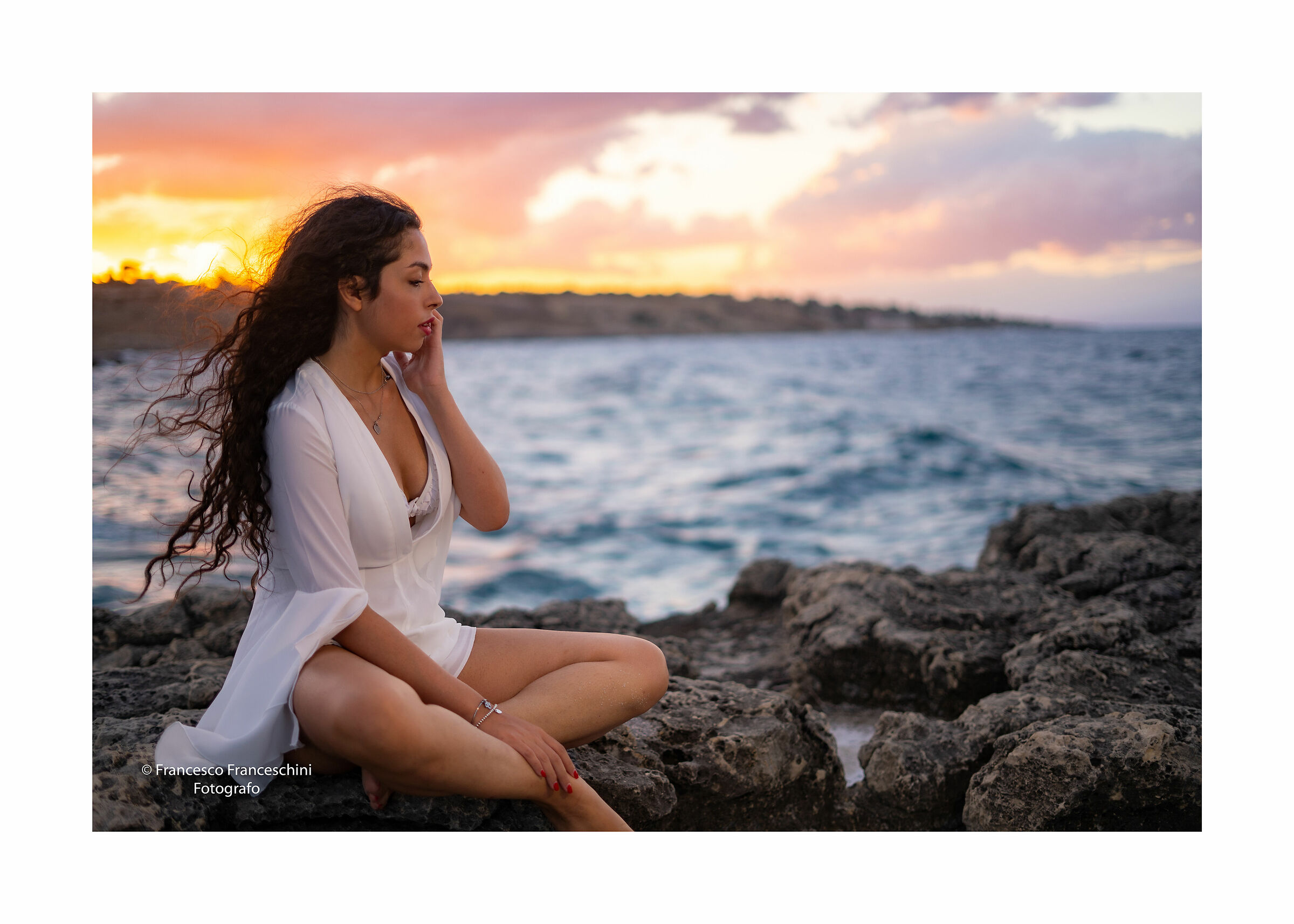 prima della tempesta