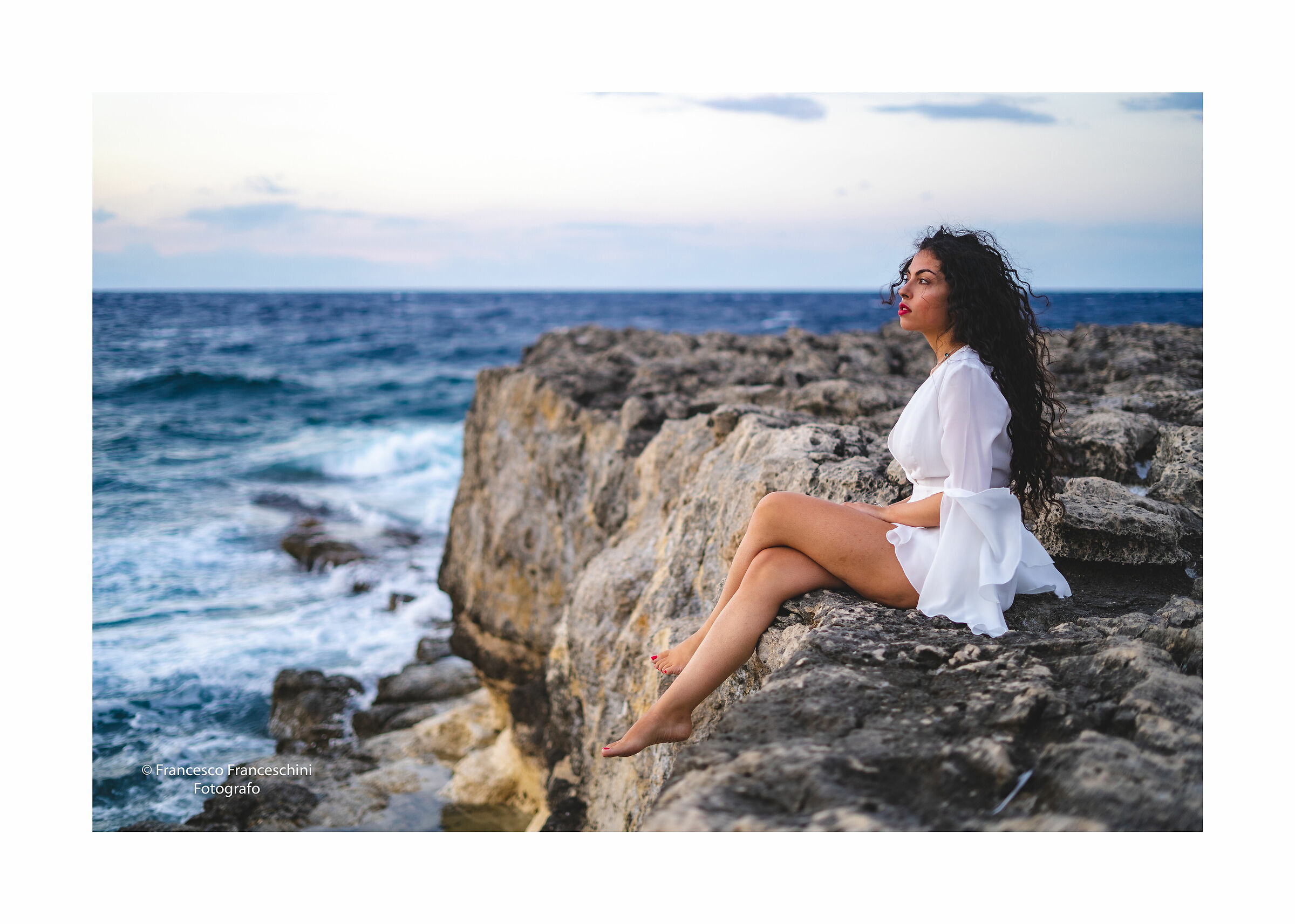 prima della tempesta