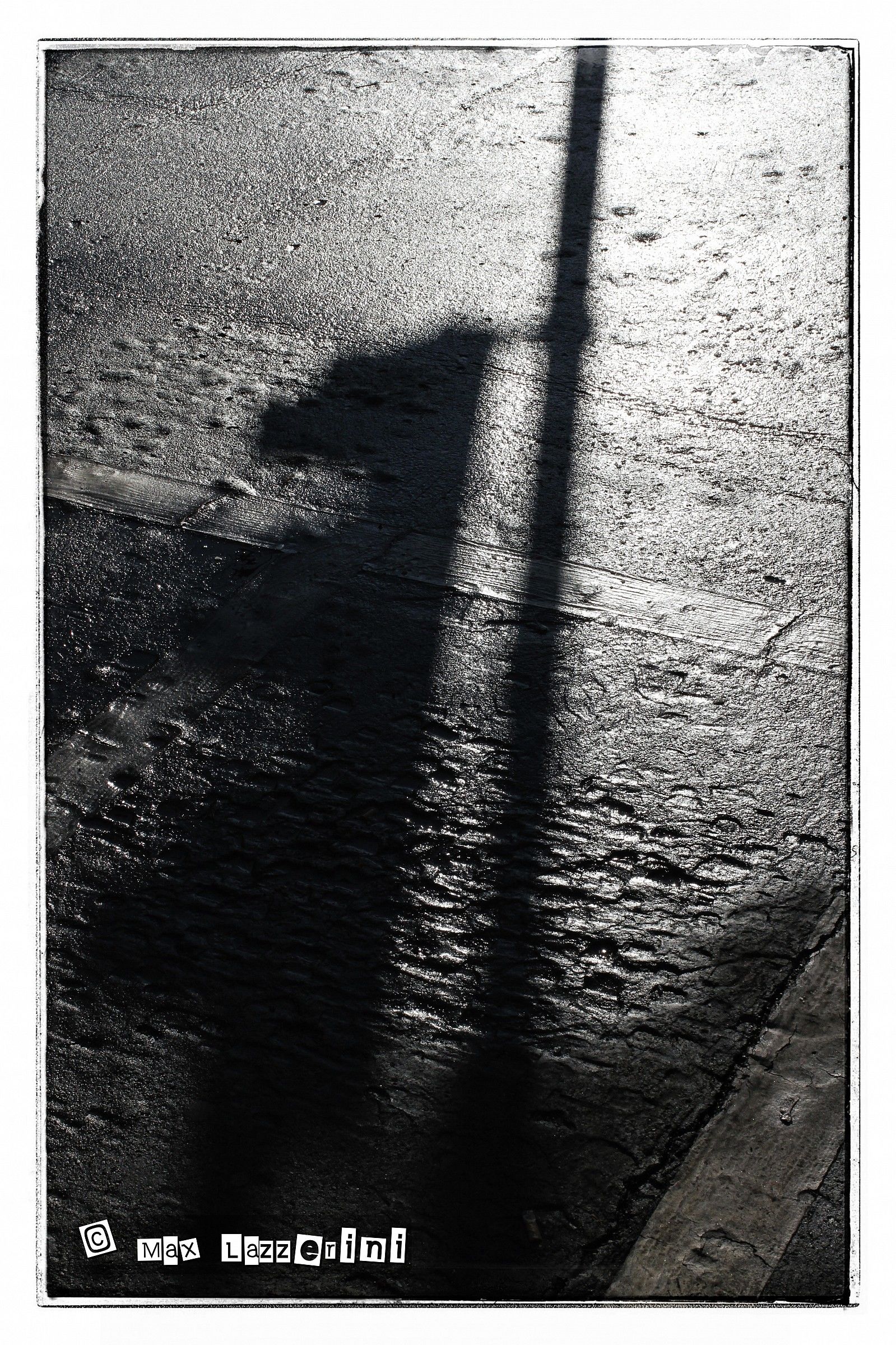 Il sole d'inverno...