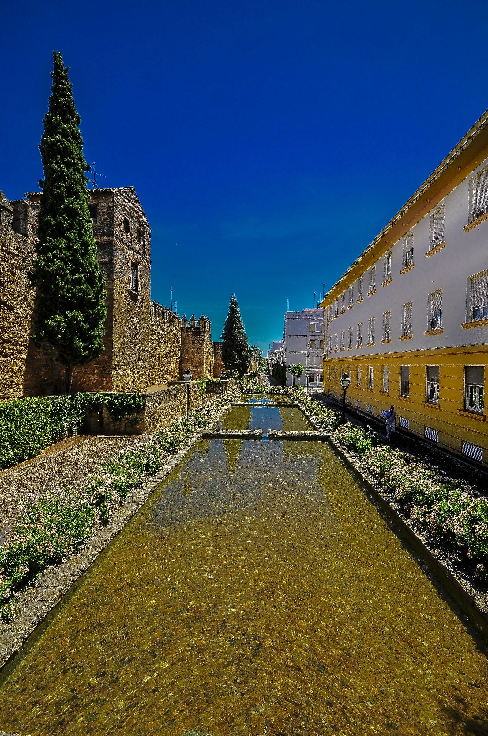 Almadovar Cordoba