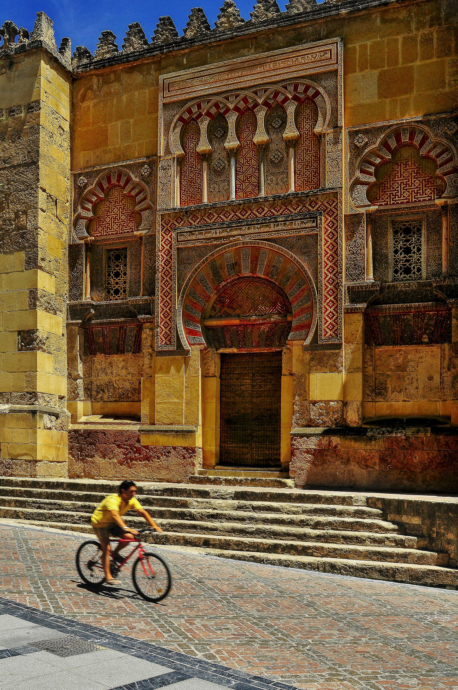 mosque god Cordoba 3