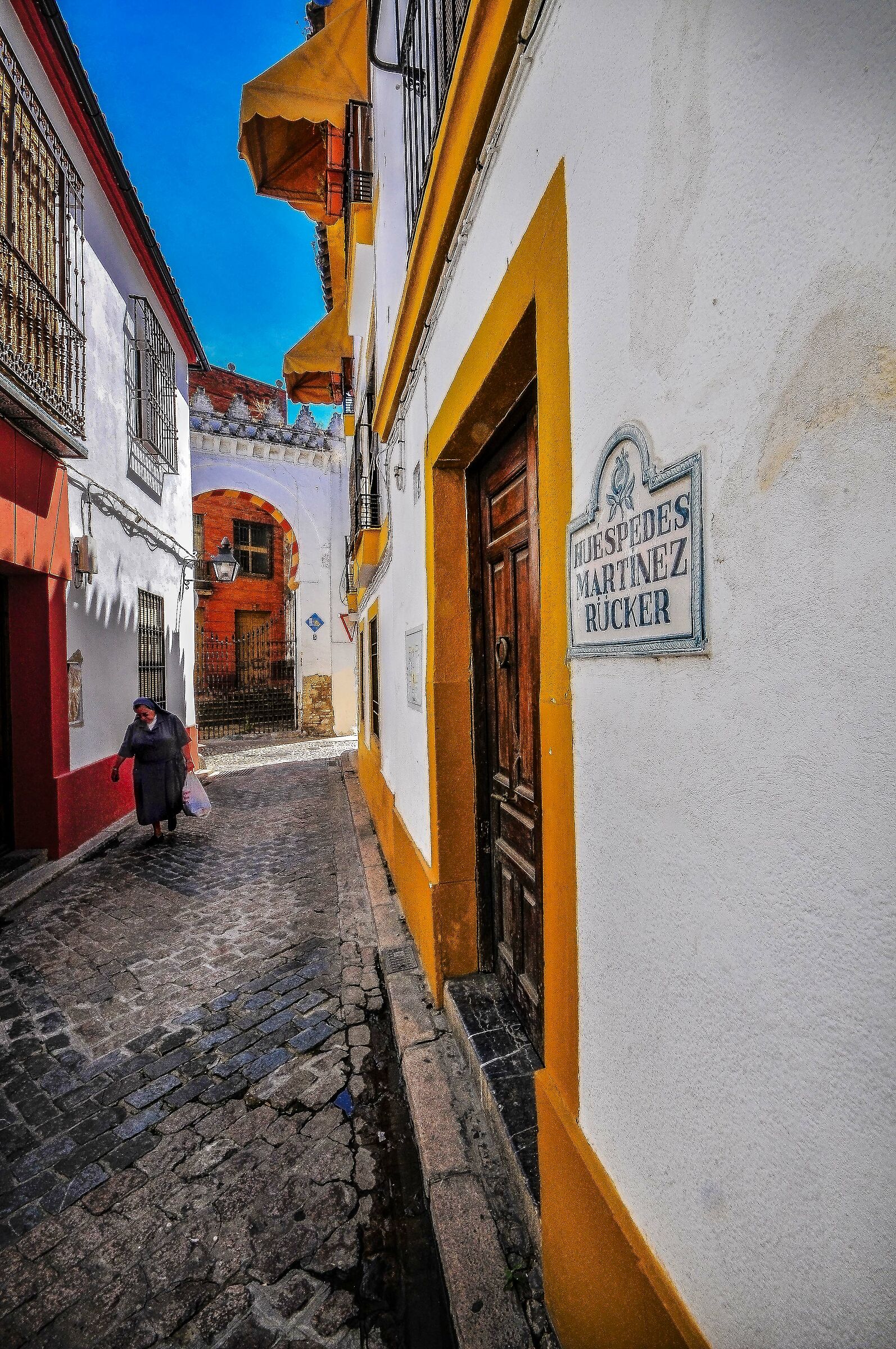 cordoba