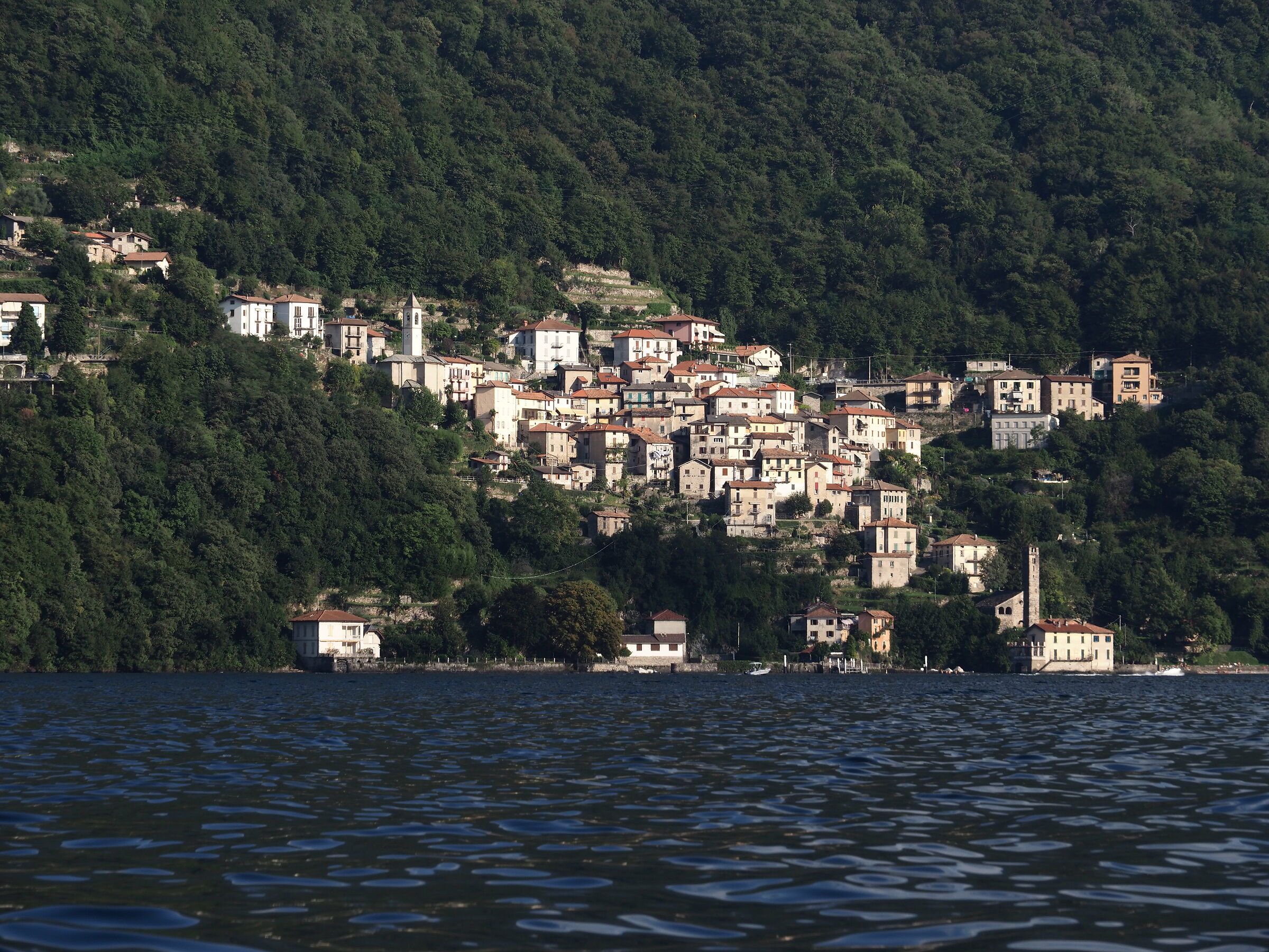 Careno, lago di Como
