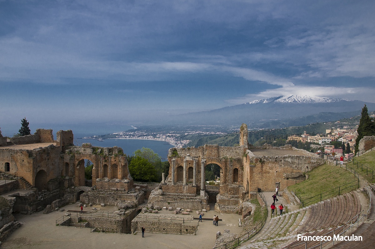 Taormina