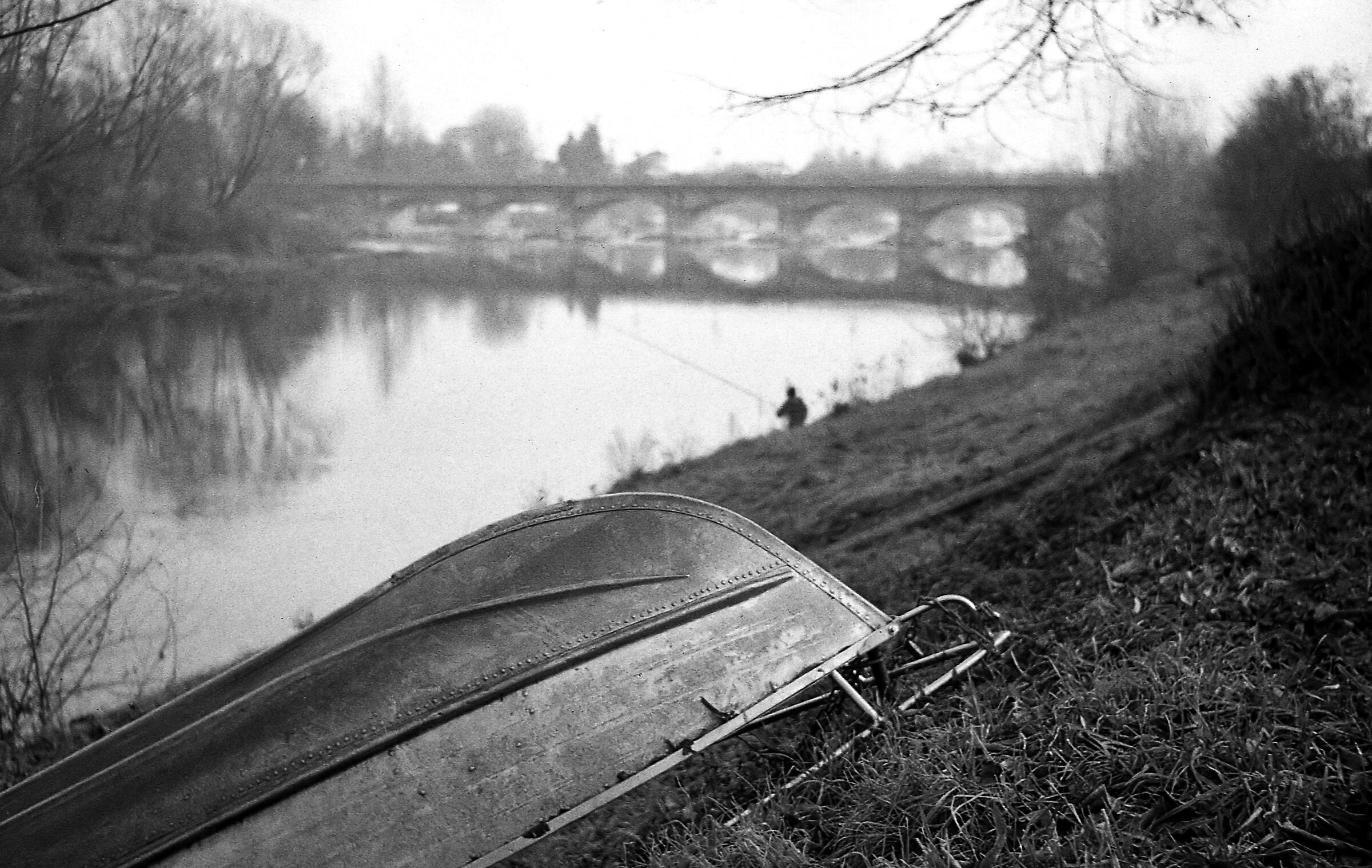 Lodi, lungo Adda  ;/)