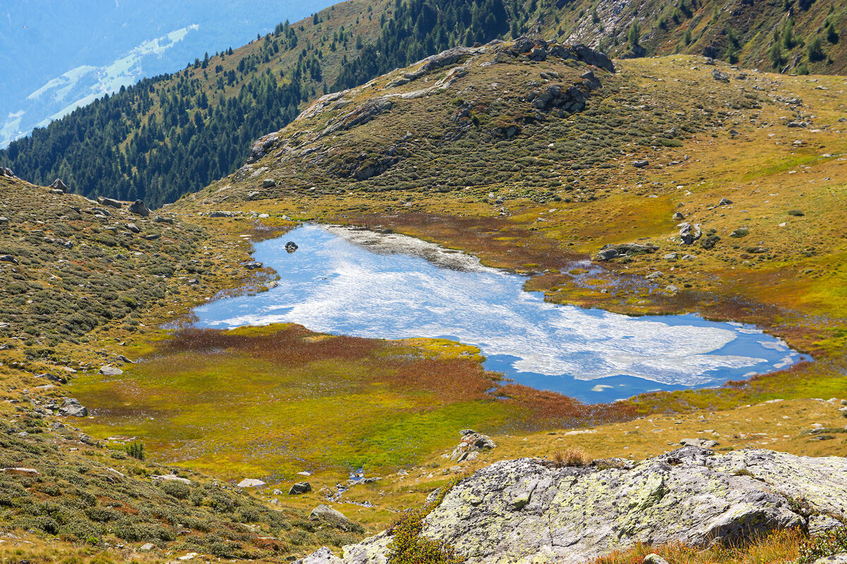 Preludio all'autunno