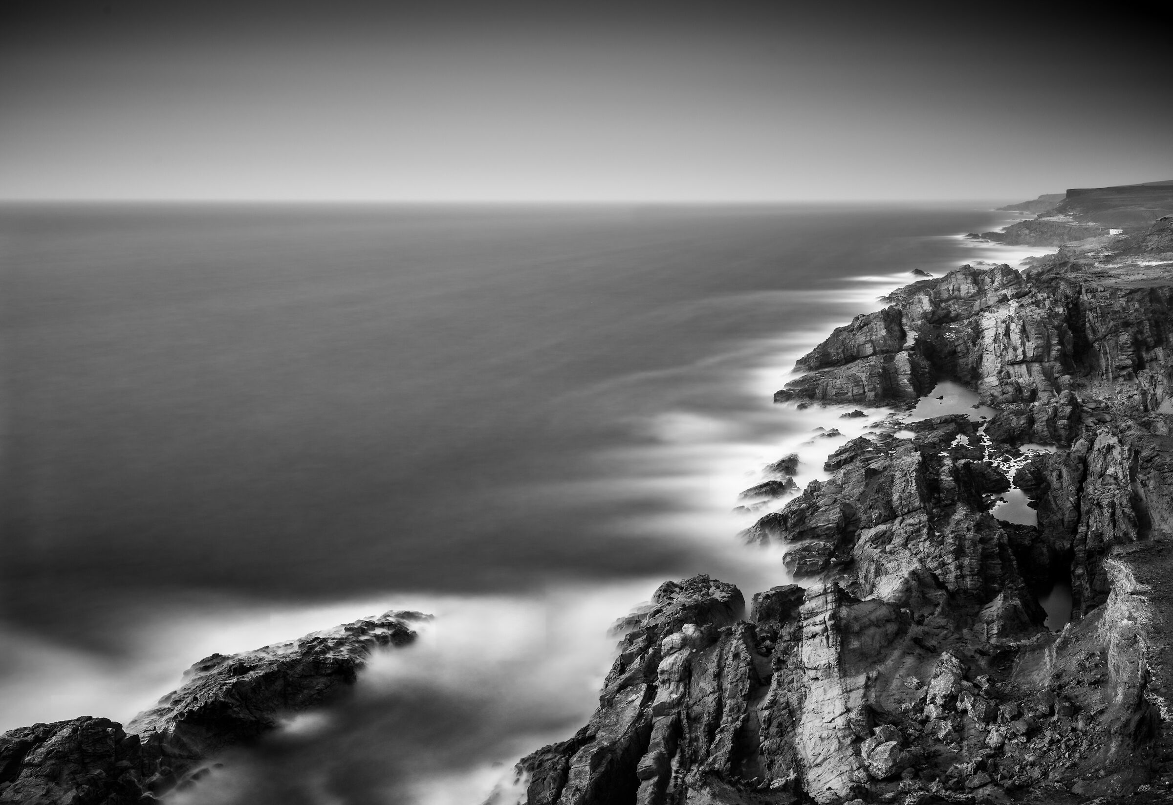 Scogliere Atlantiche