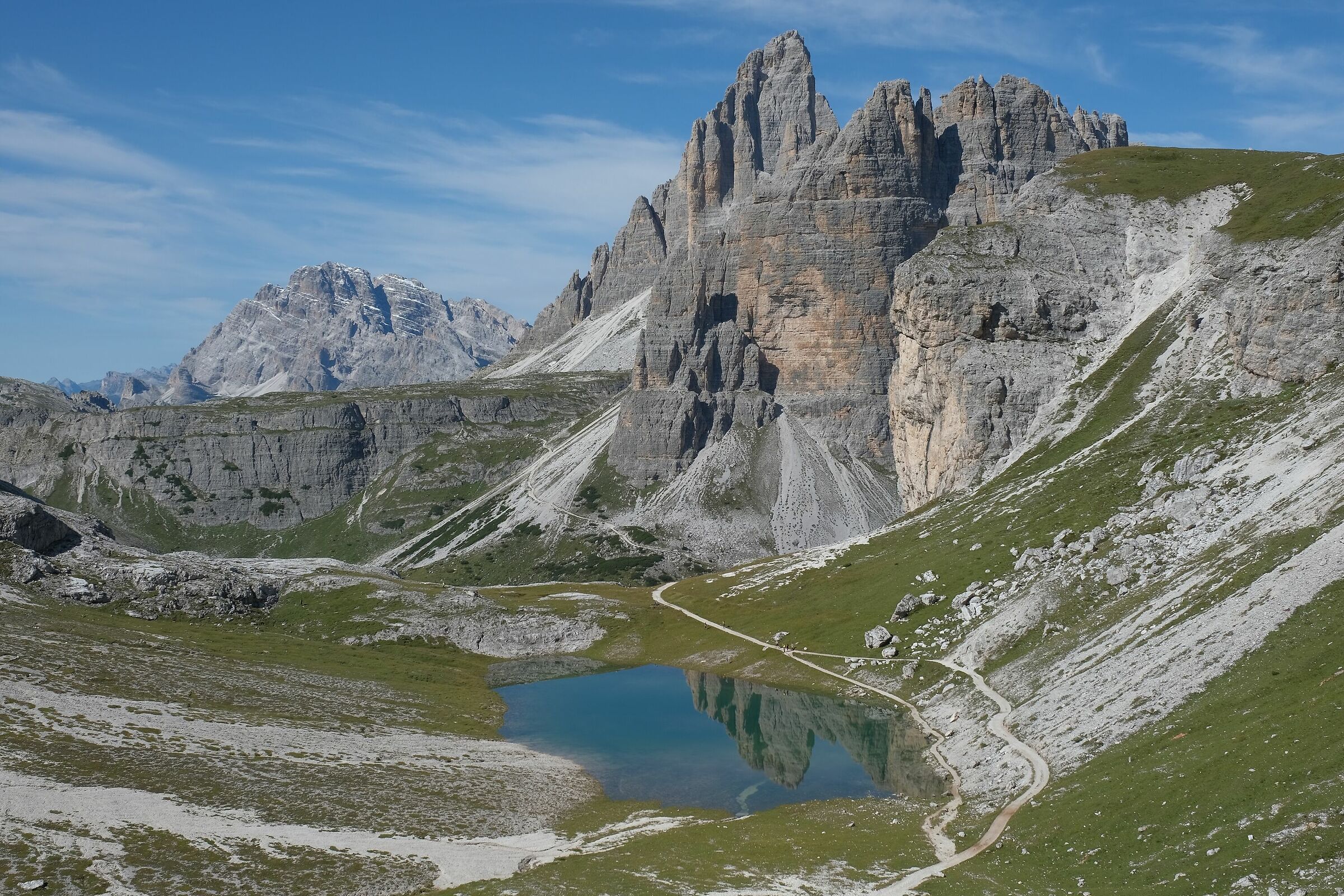 Dolomiti