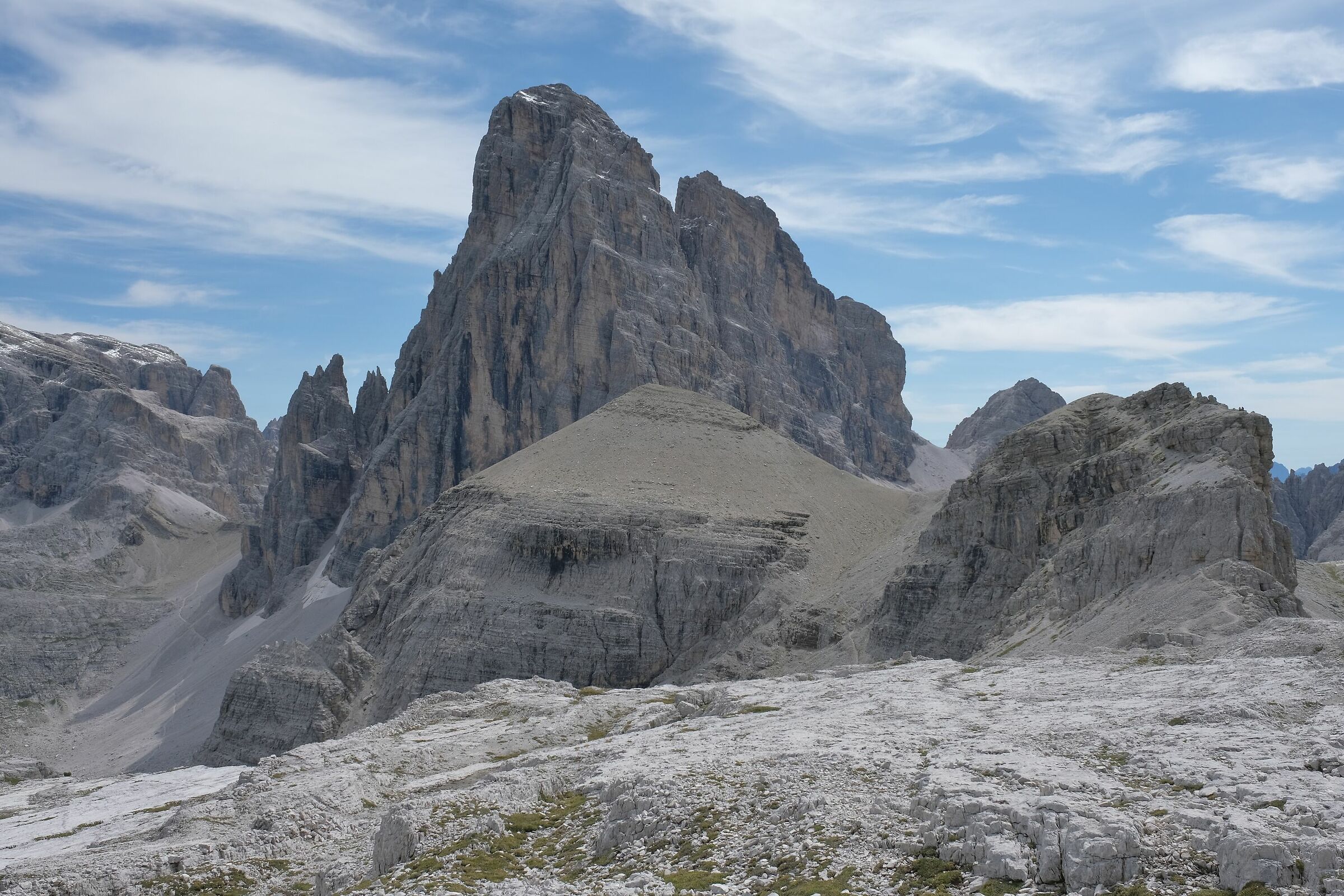 Dolomiti
