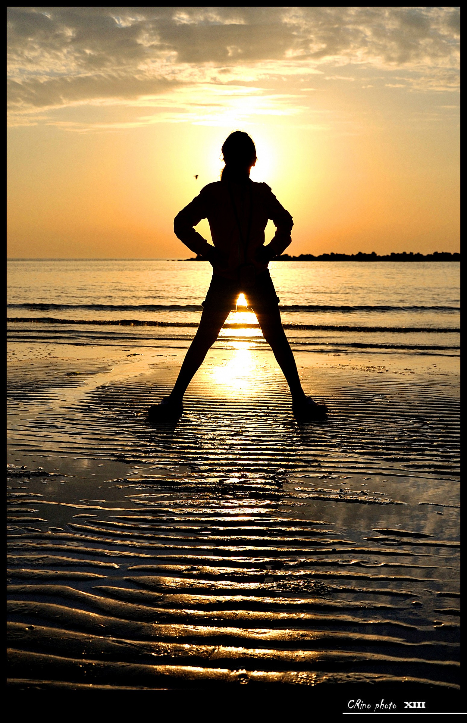 ...alba di un'estate...1