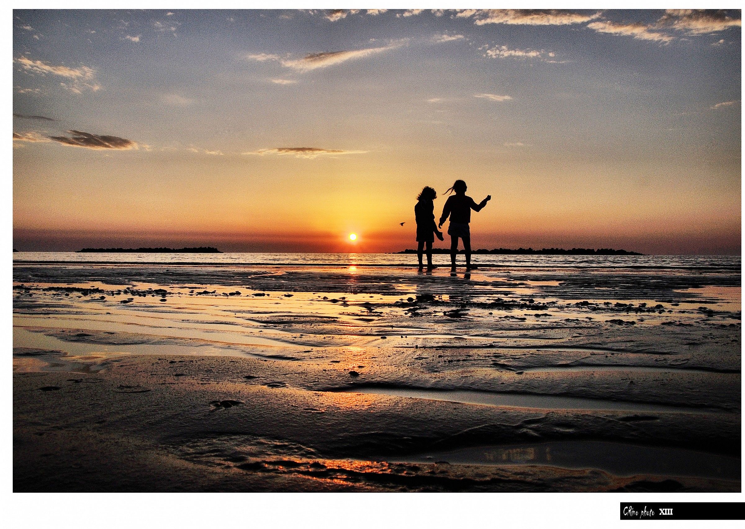 Dawn of summer ... 3 ...