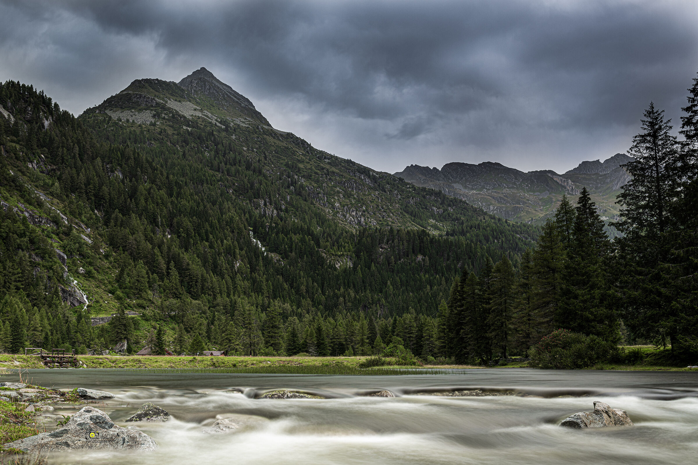 Val Trompia con Filtri