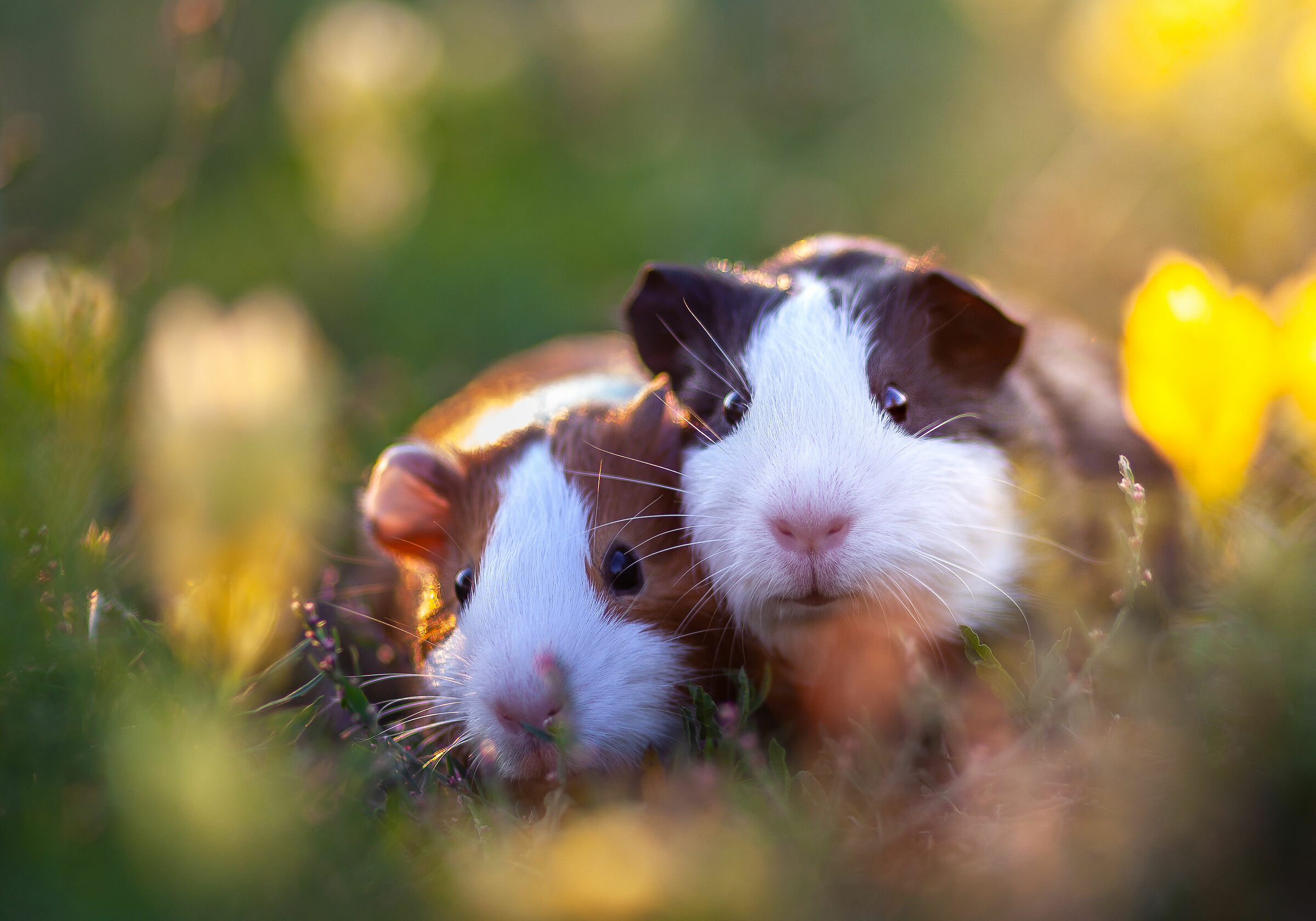 Guineapigs