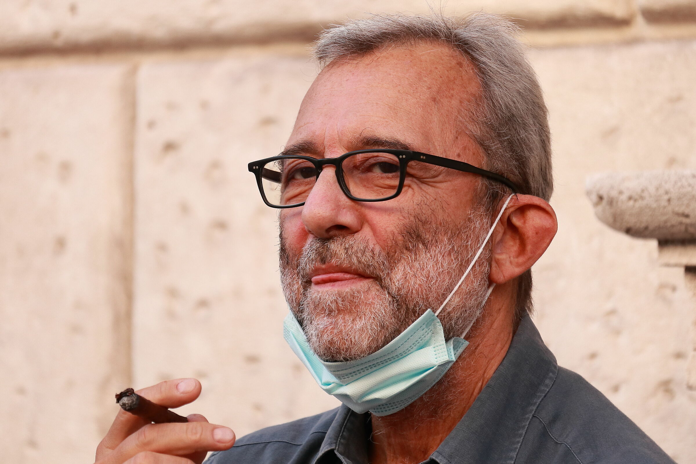 Roberto Giachetti
