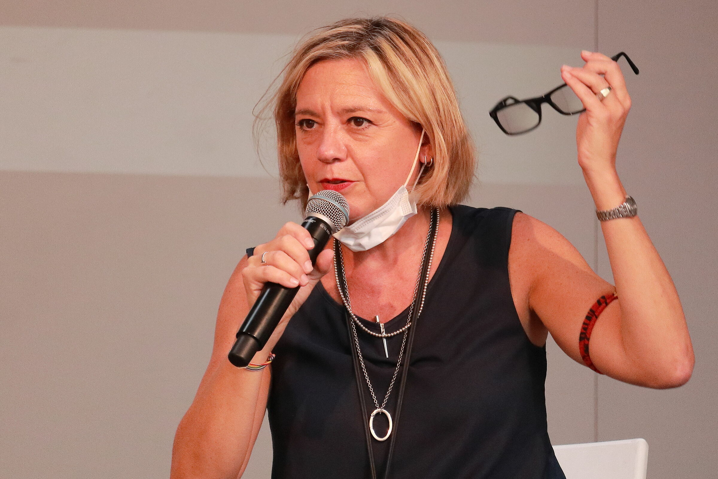 Daniela Preziosi