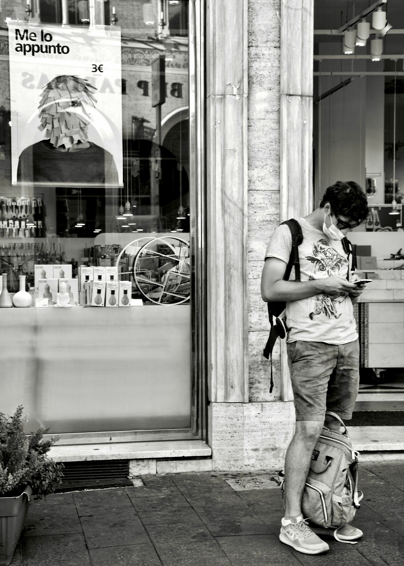 I'm just going to do it.