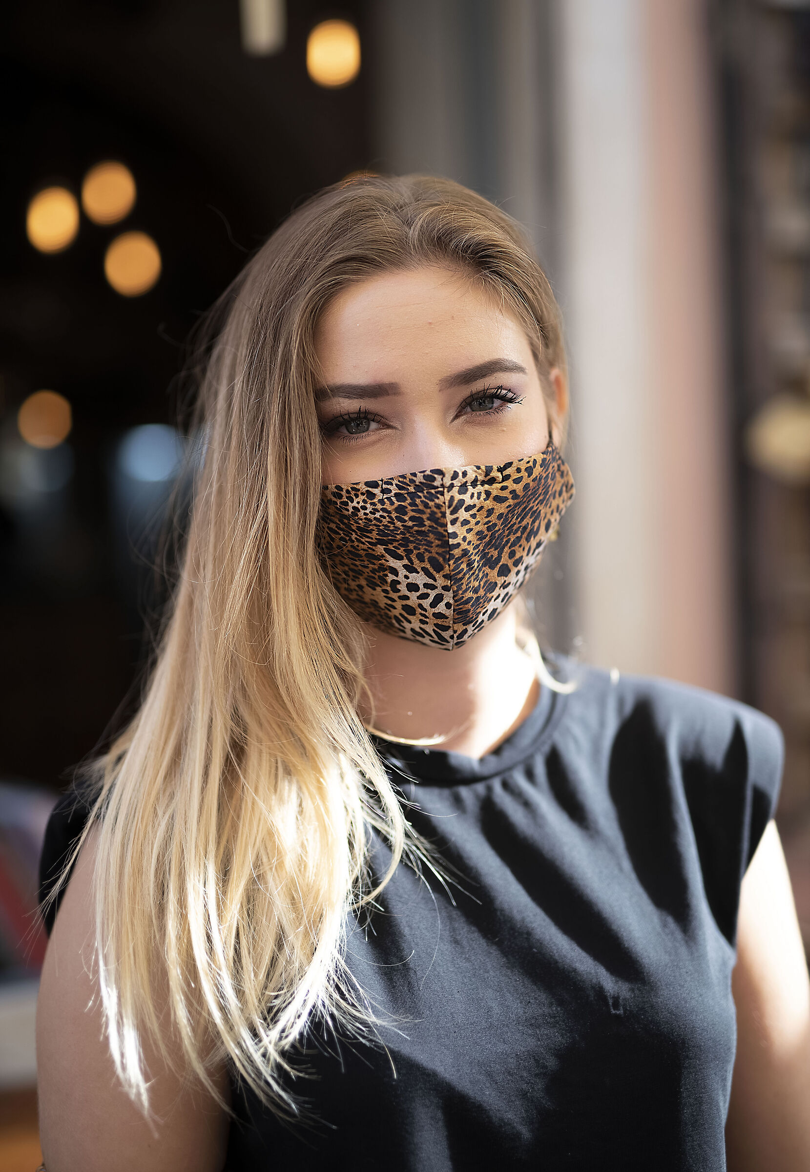 Uno sguardo vale più di mille parole