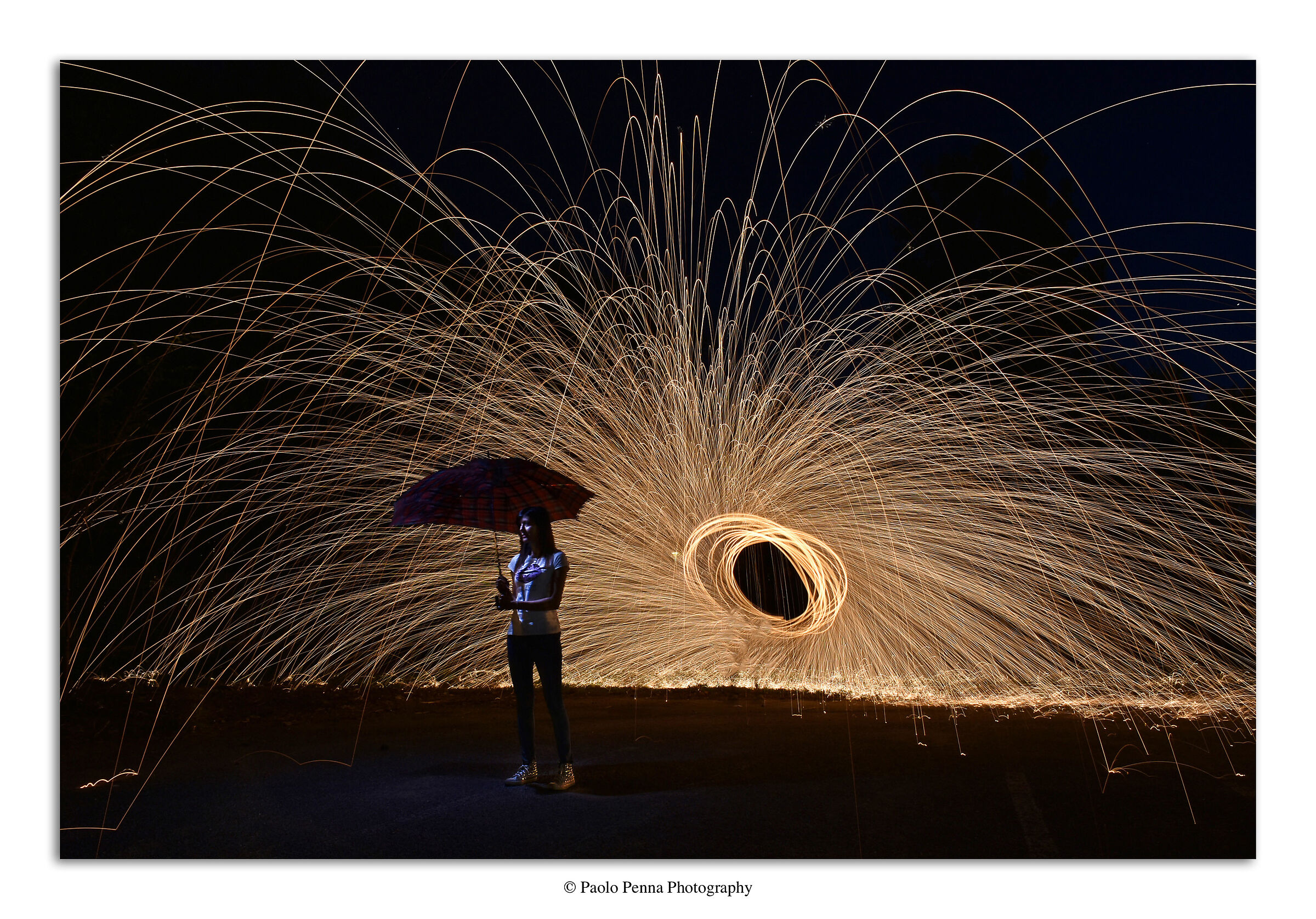 Steel Wool