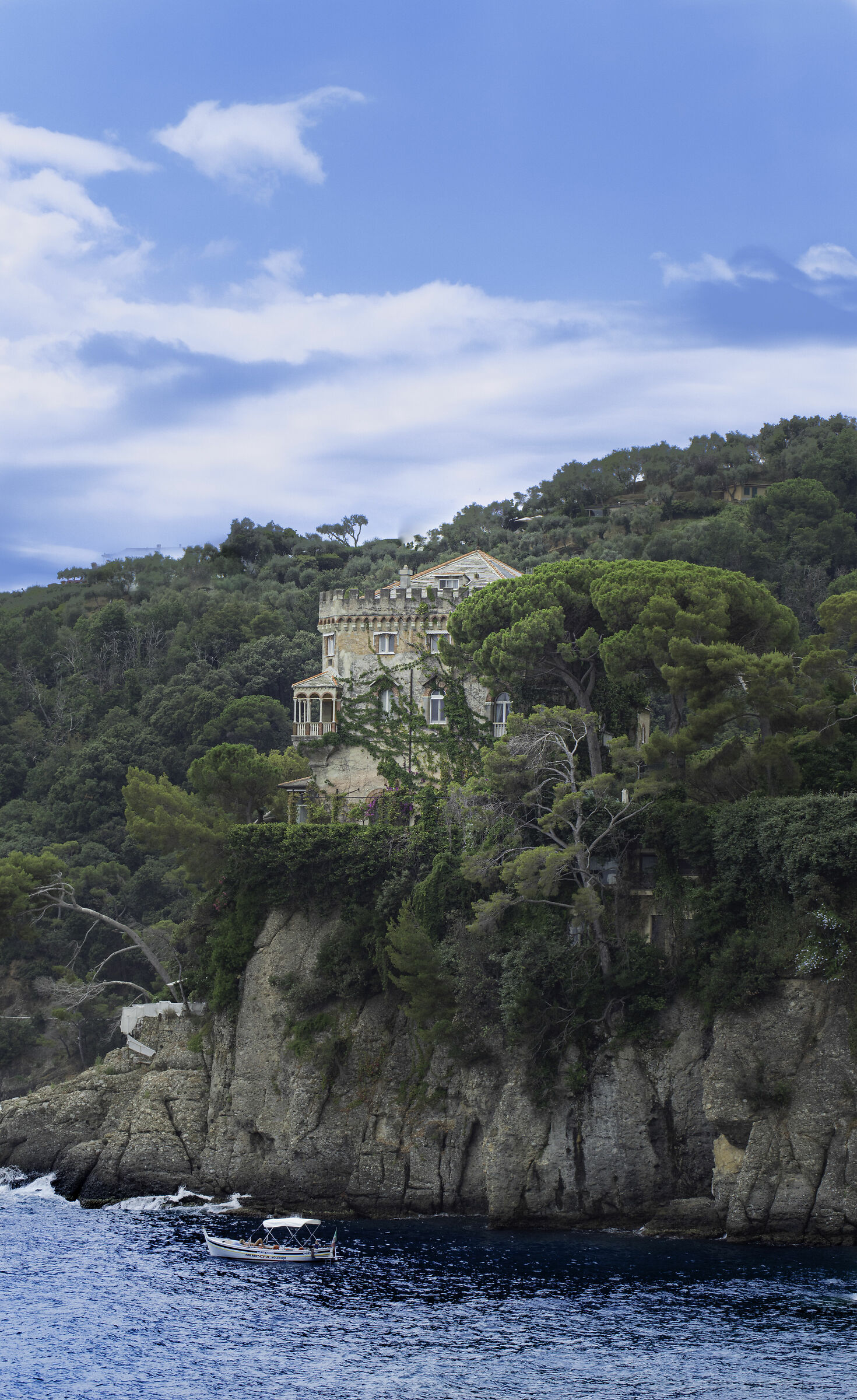 Castle