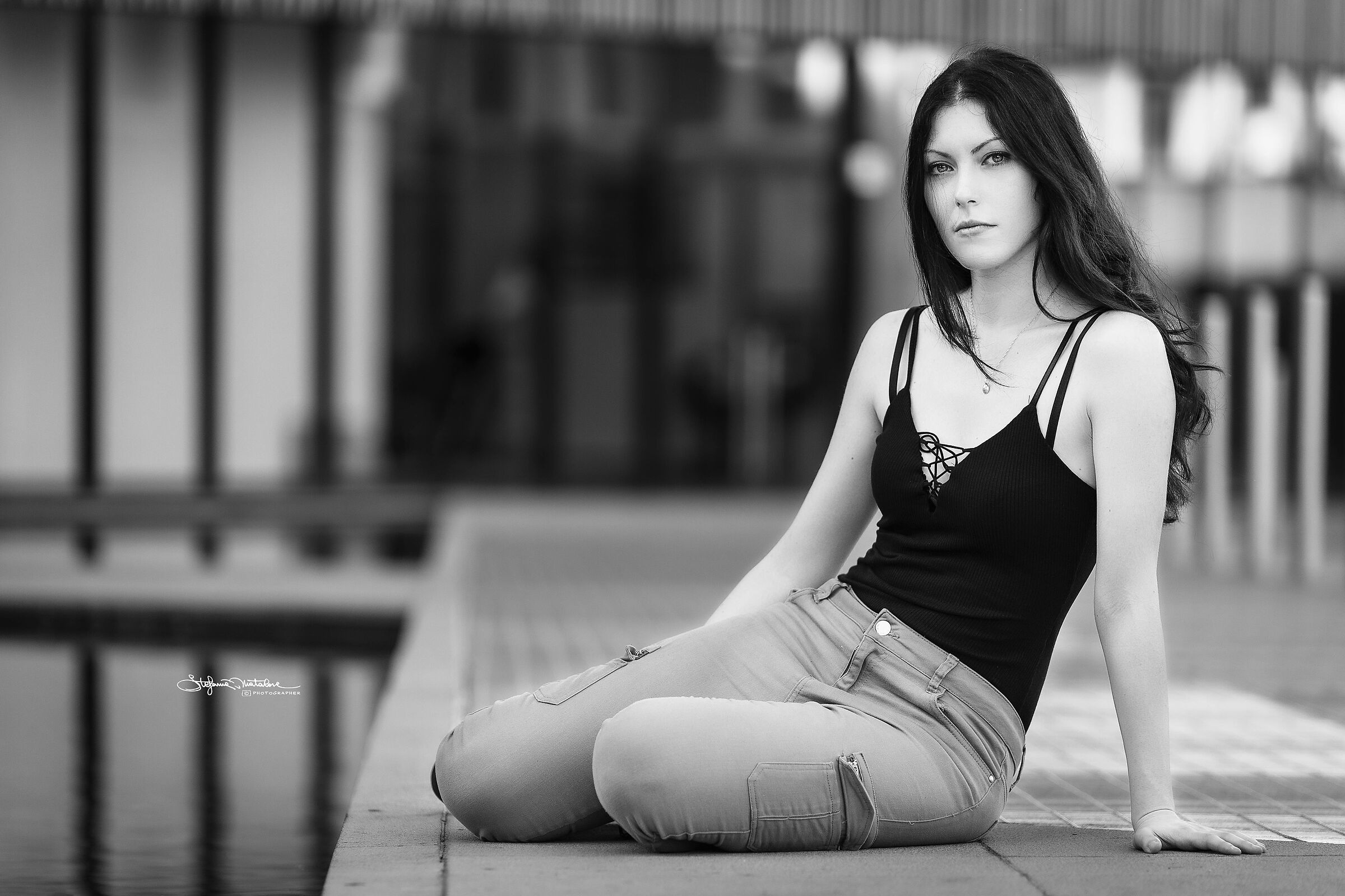 Sara, New