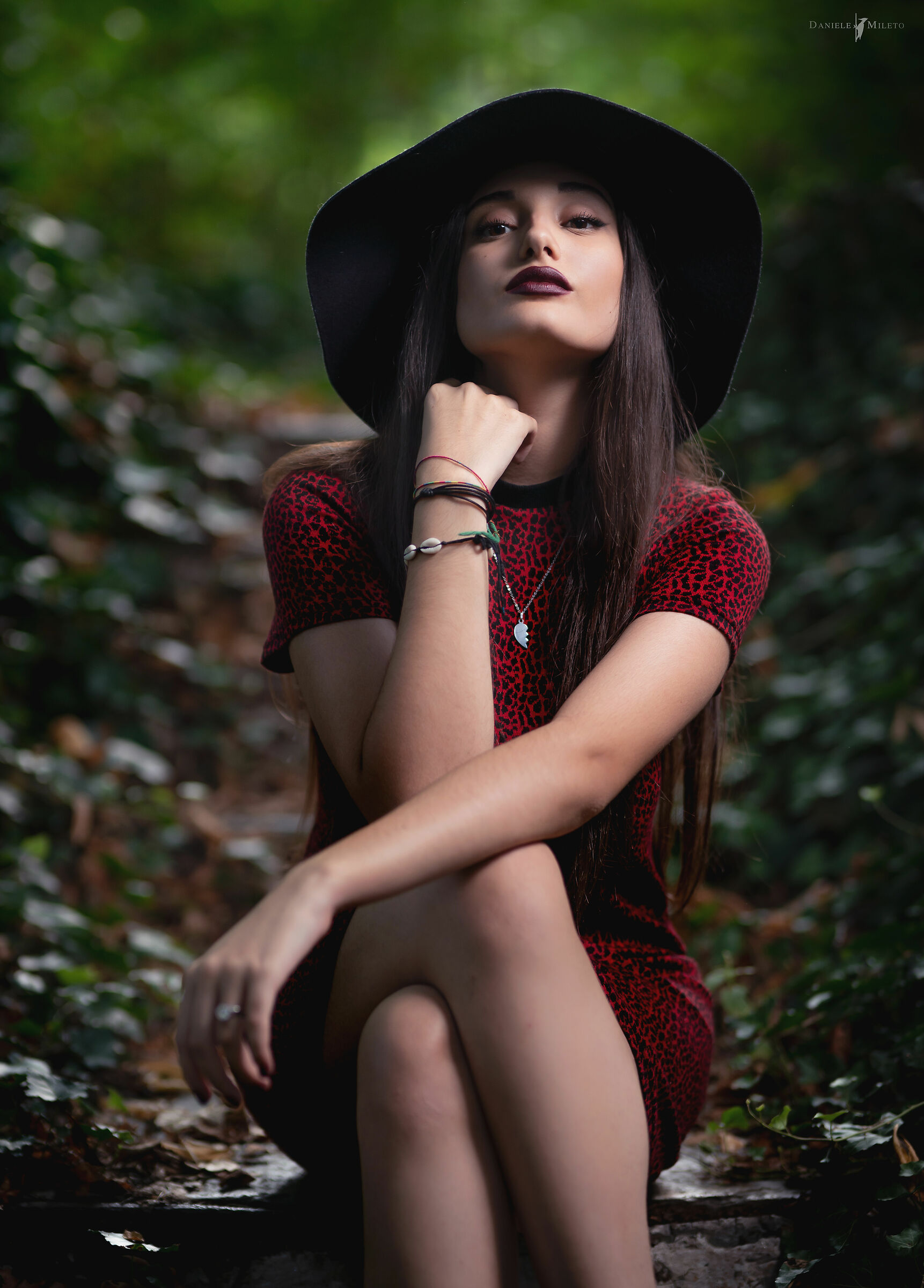 Red soul