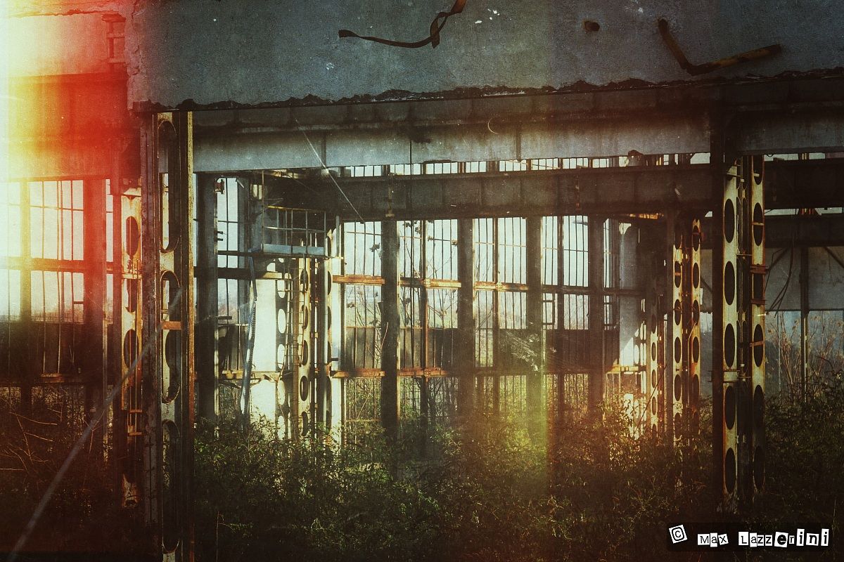 Archeologia Industriale 12