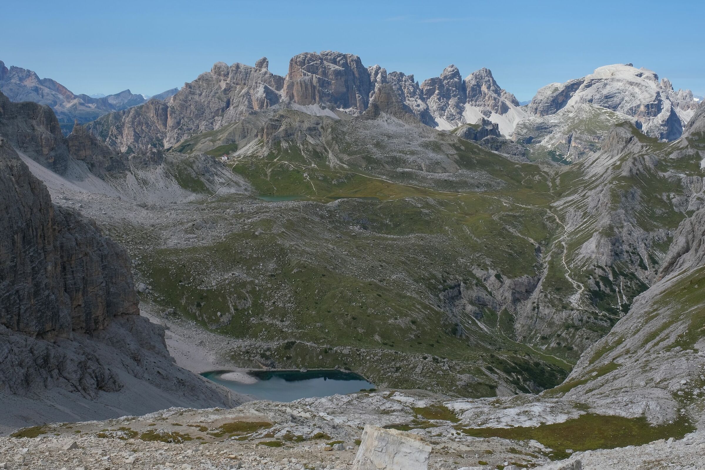Dolomiti
