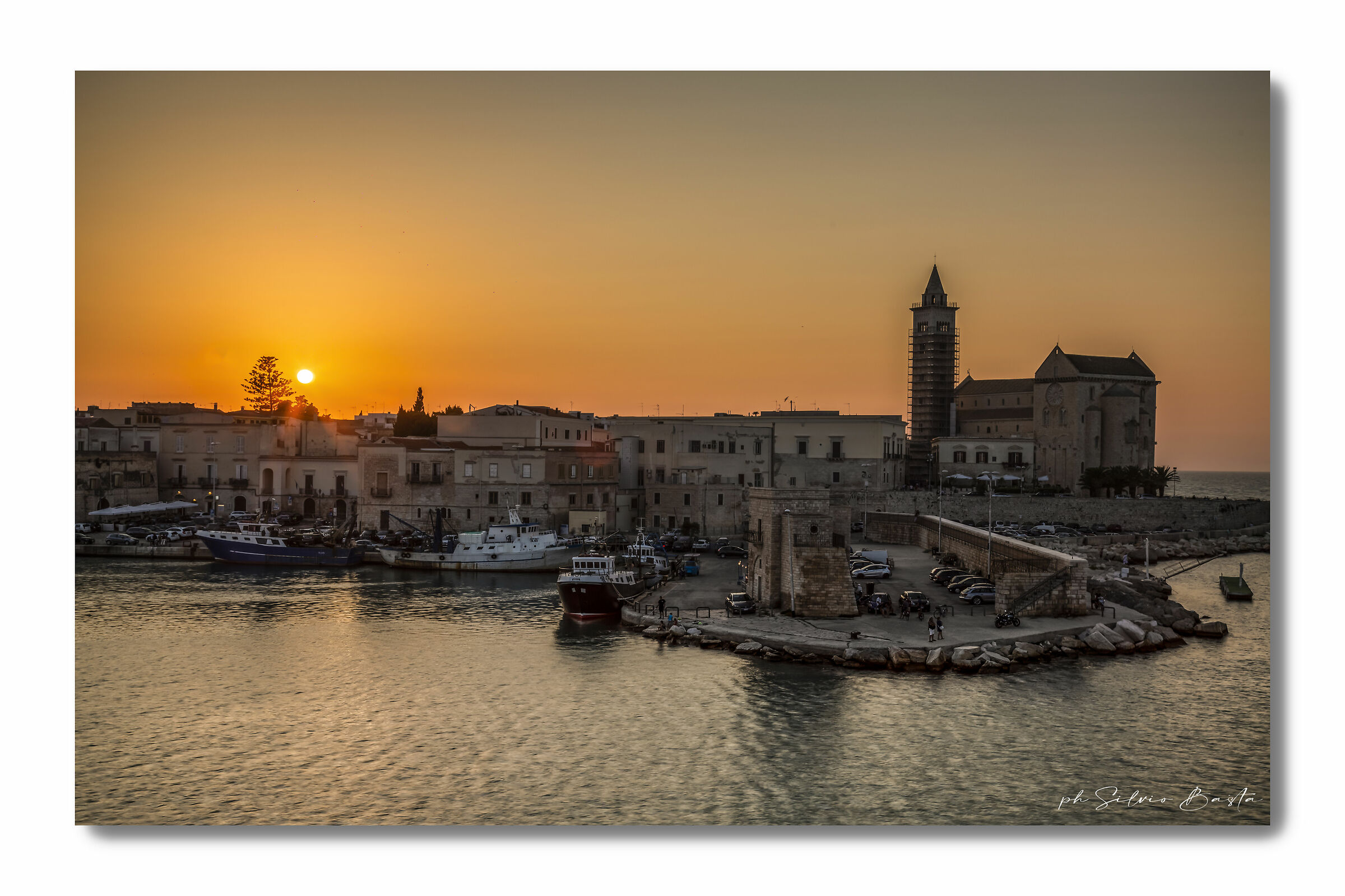 Trani