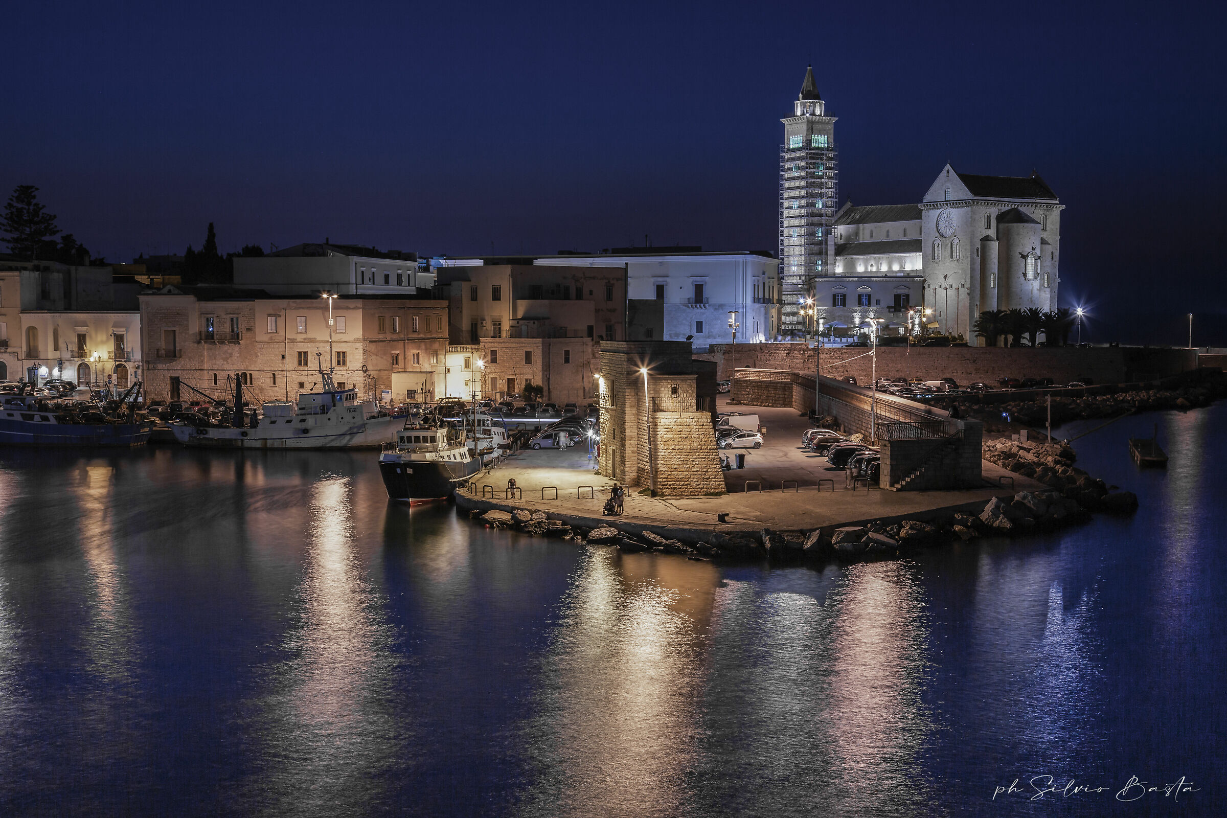 Trani