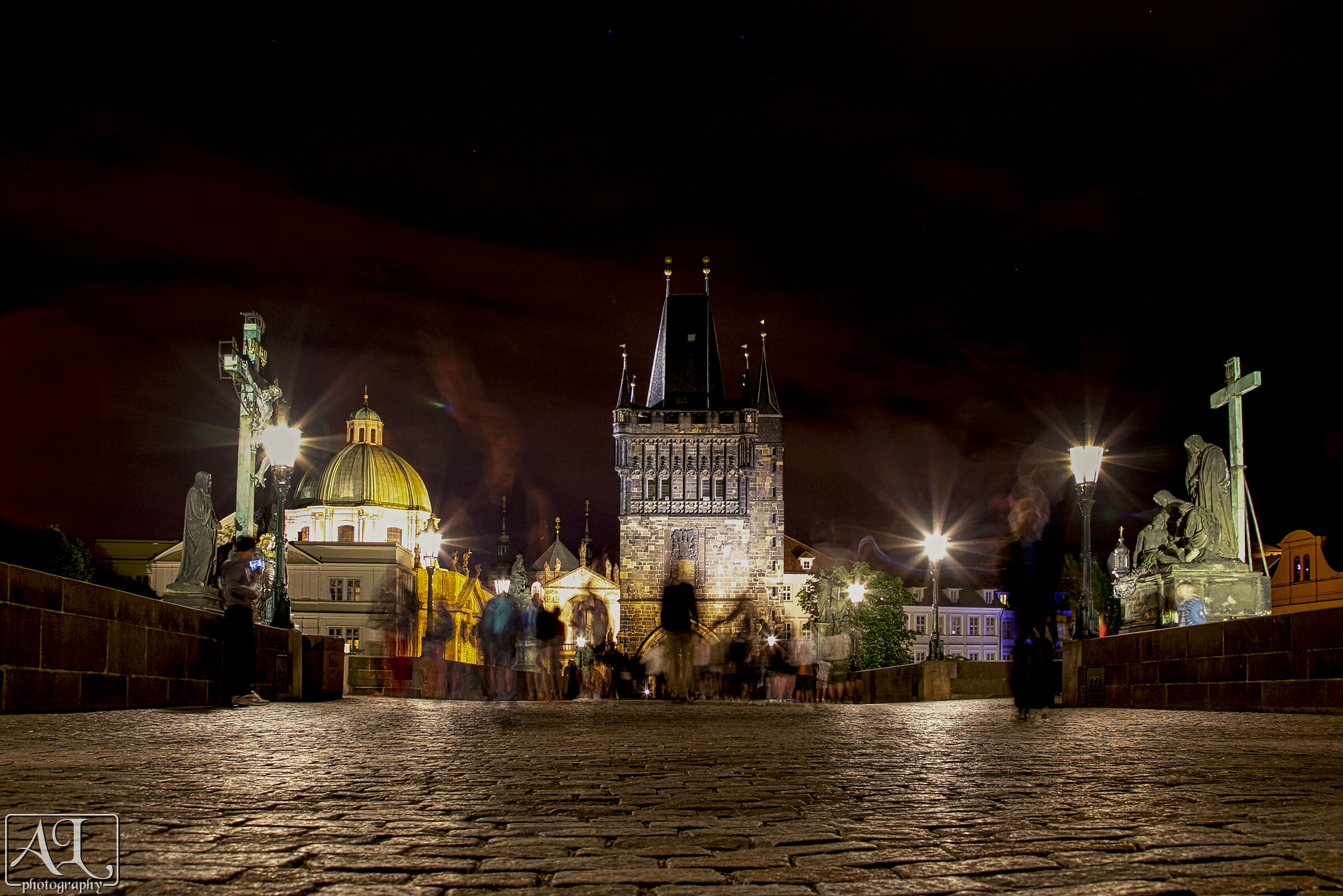 Charles Bridge