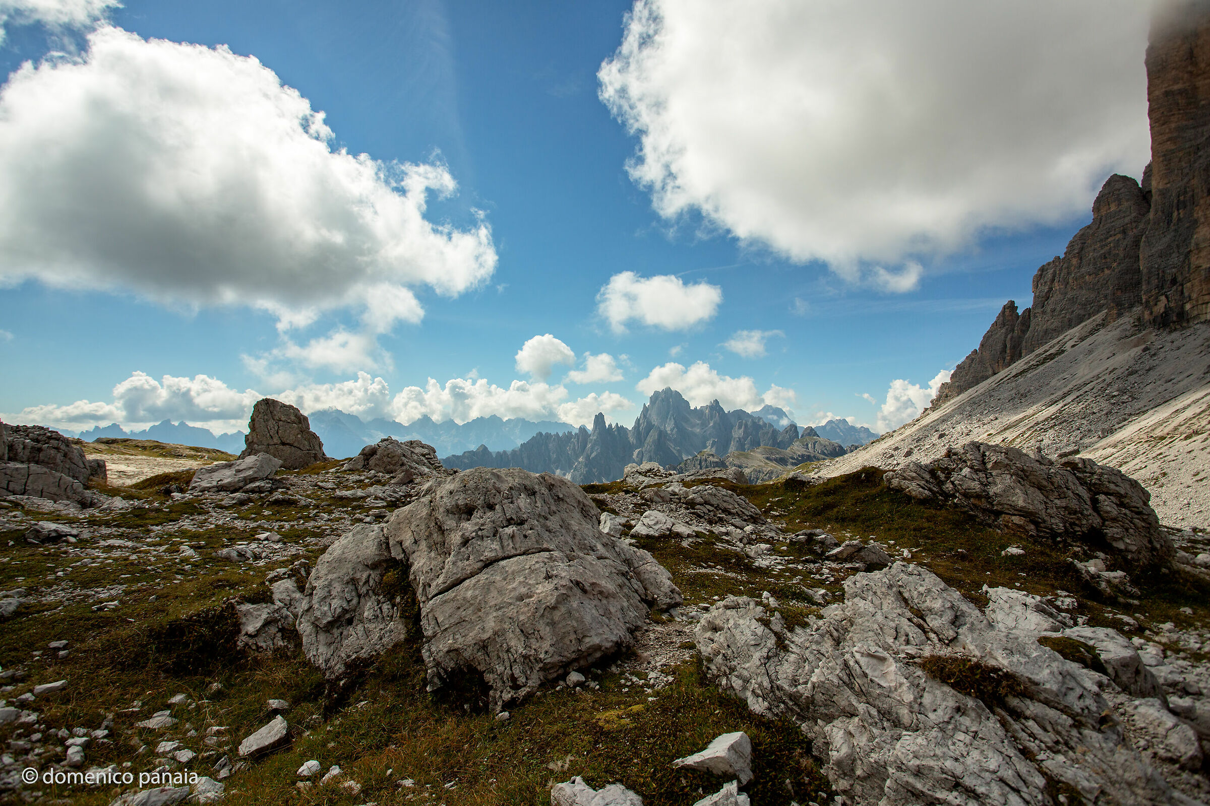 dolomiti