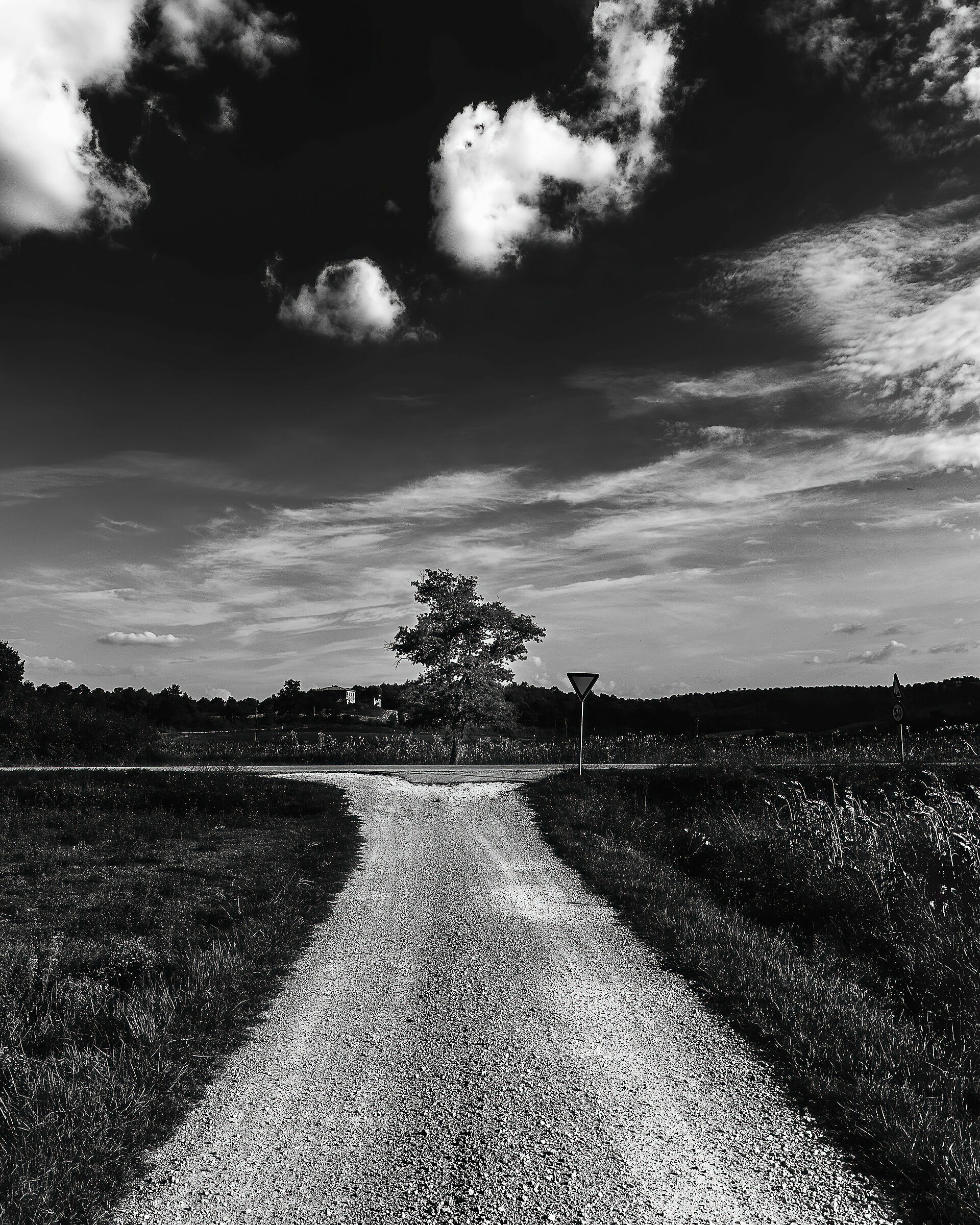 campagna umbra val di chiana bassa