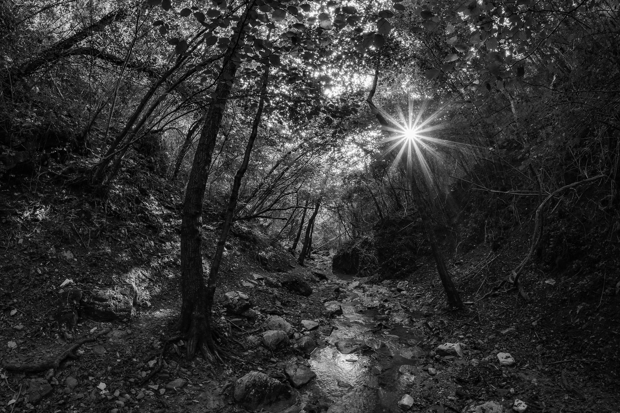 Waterfalls Monticelli Brusati 1