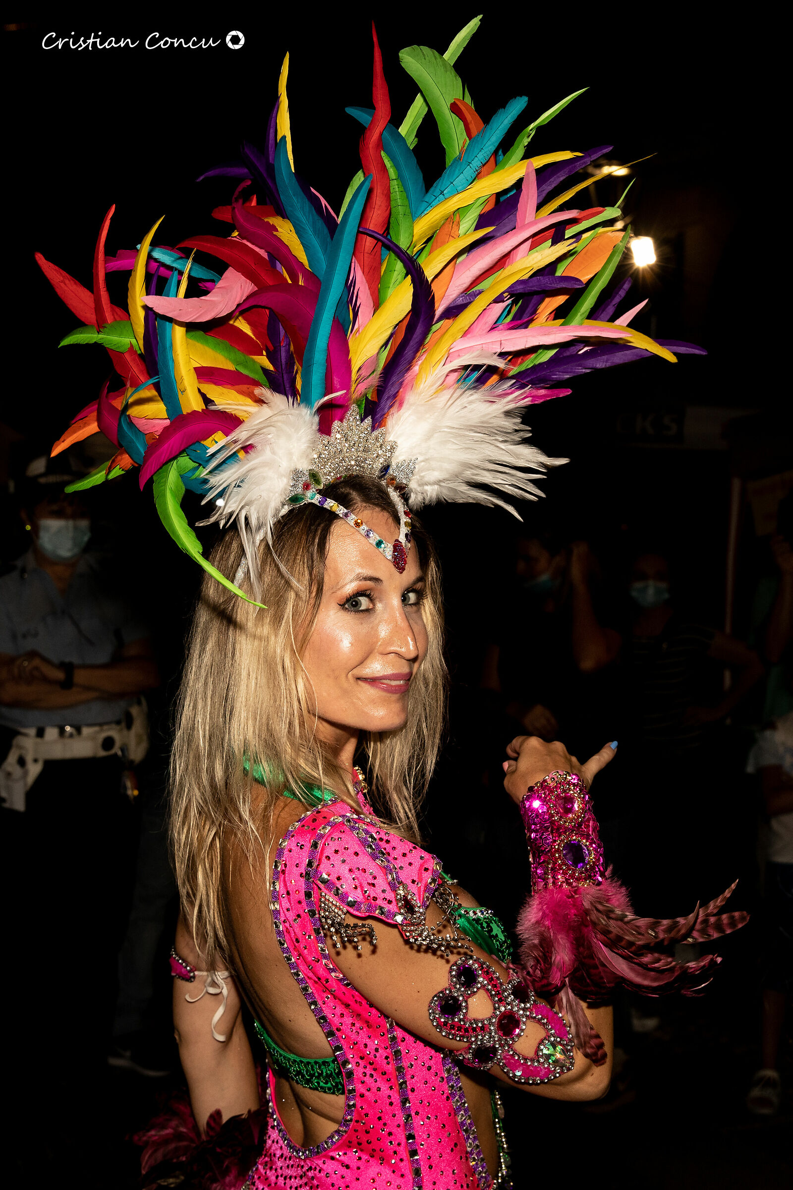 Sambeleza - Parata A Sant'Agata Bolognese