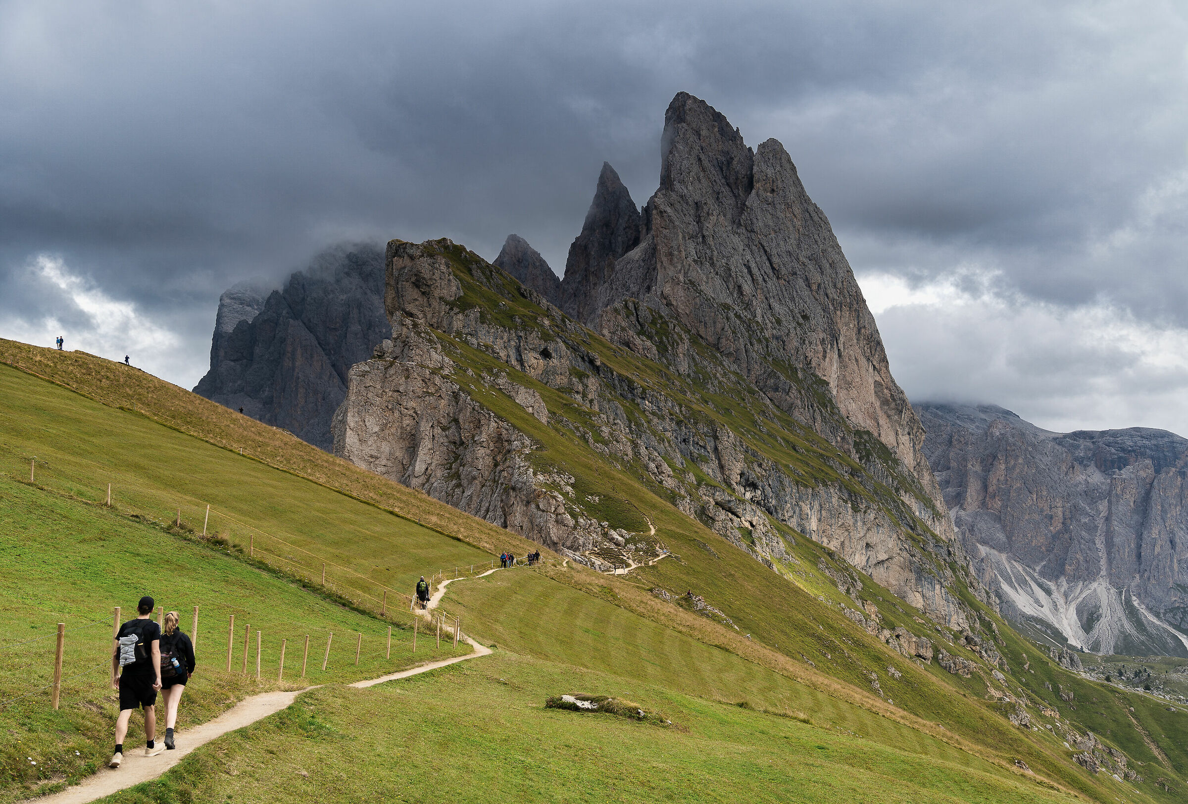 Seceda
