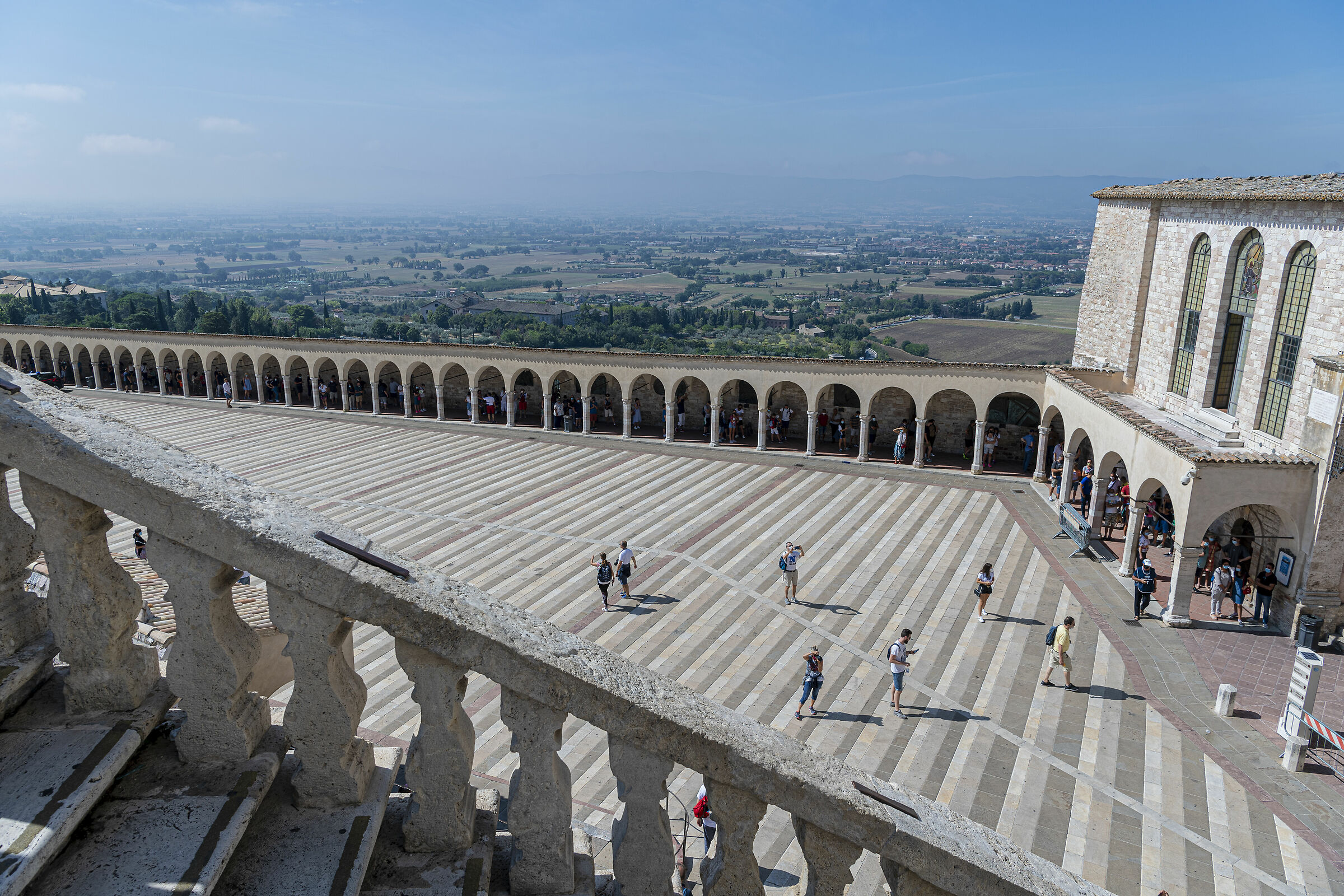 assisi