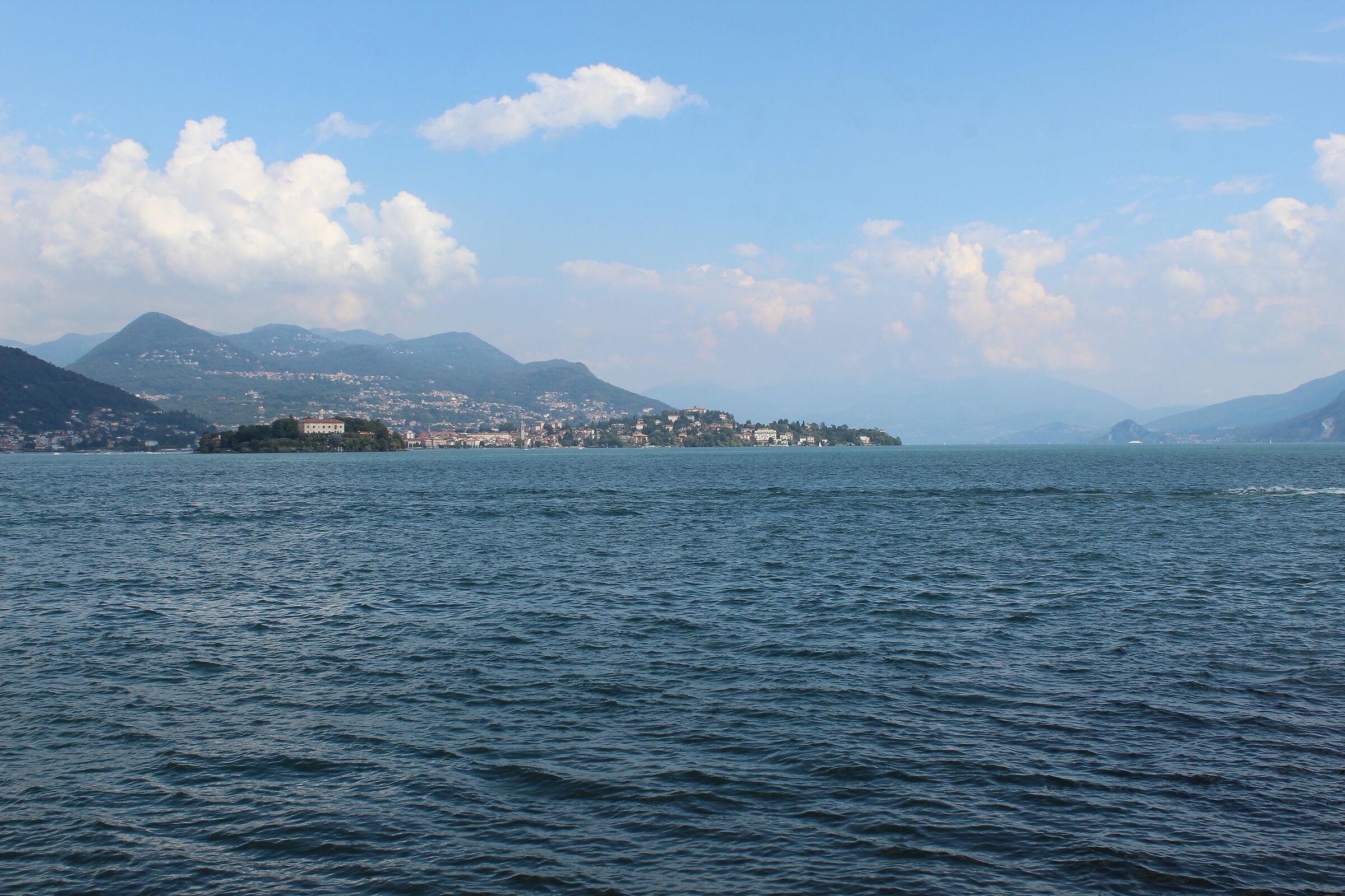 lago maggiore