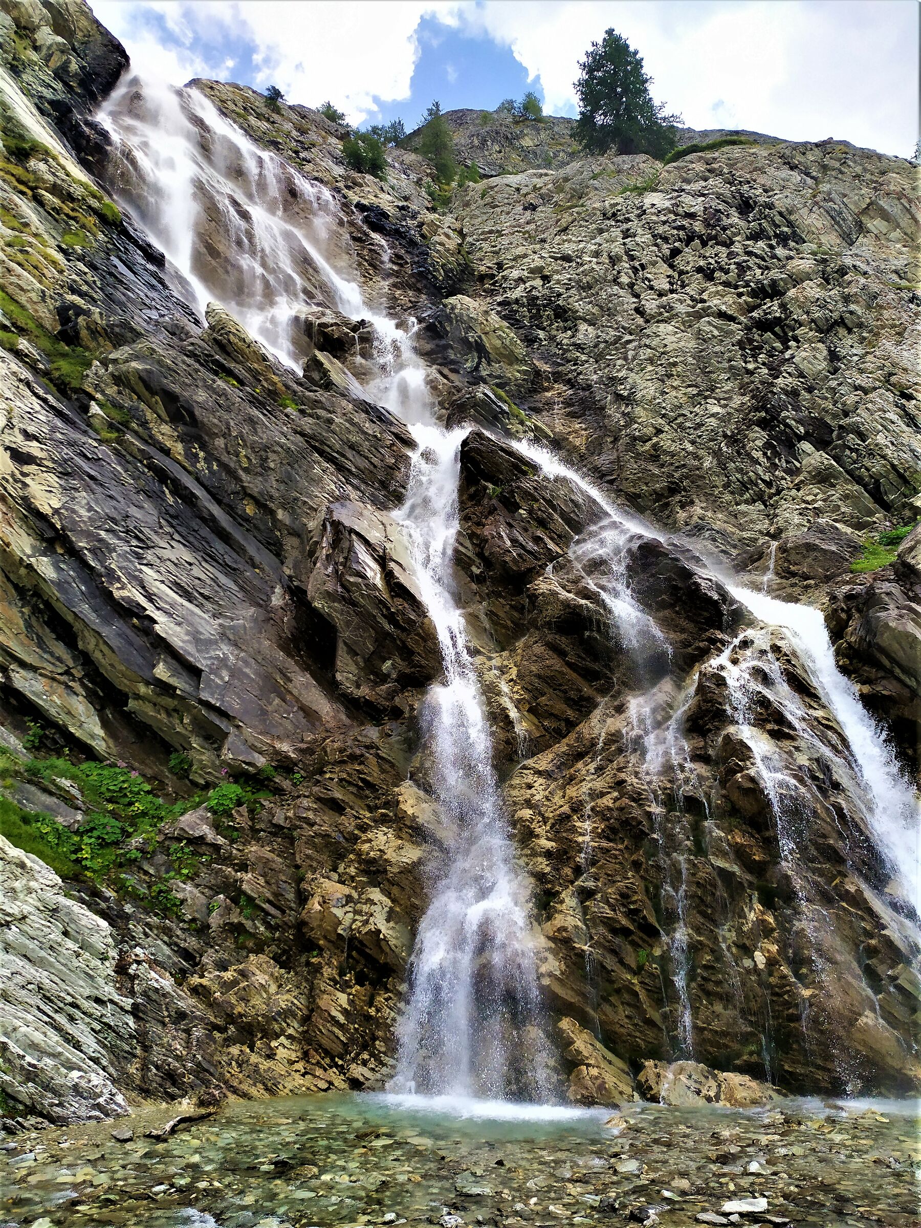 cascate bardonecchia