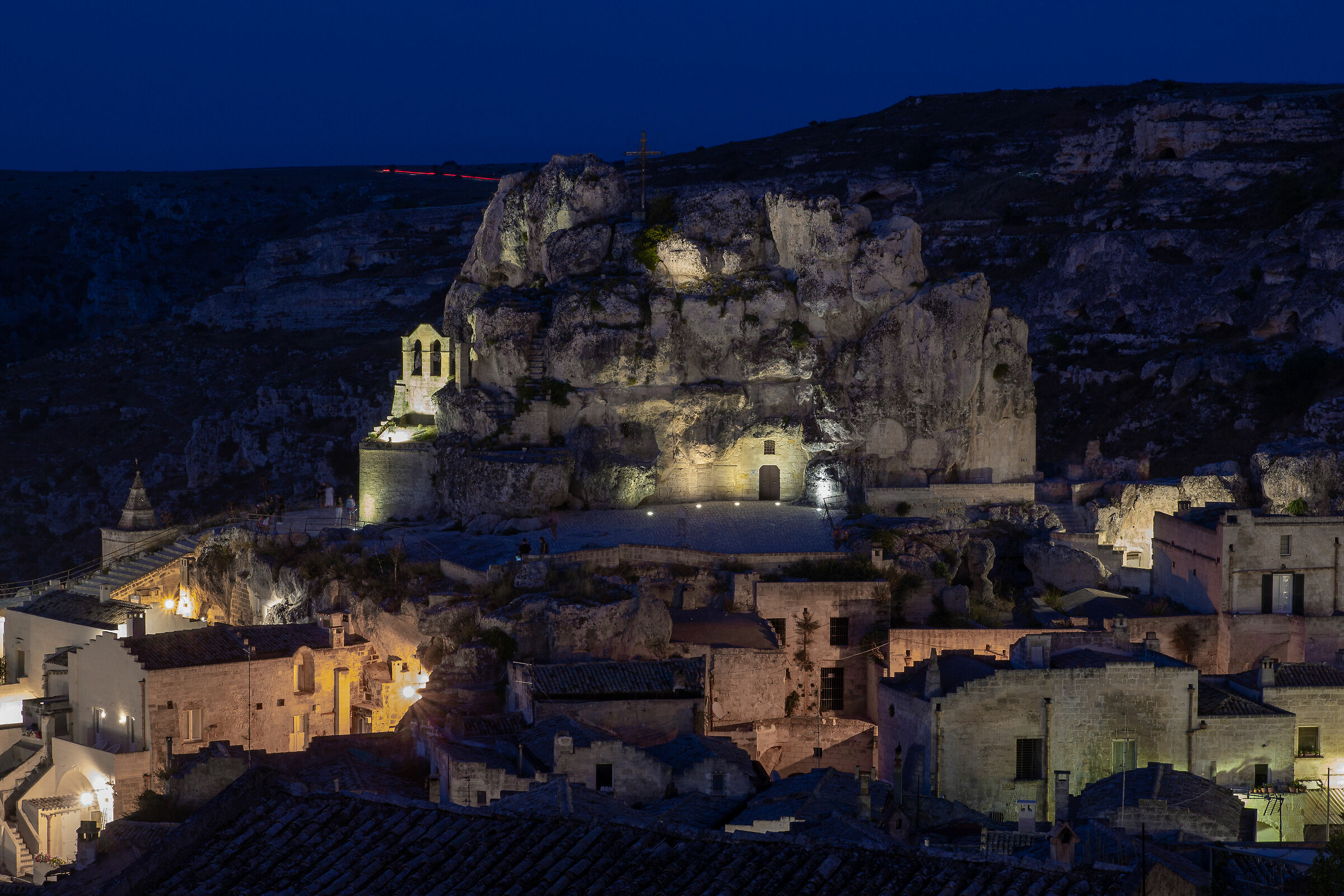 Santa Maria di Idris