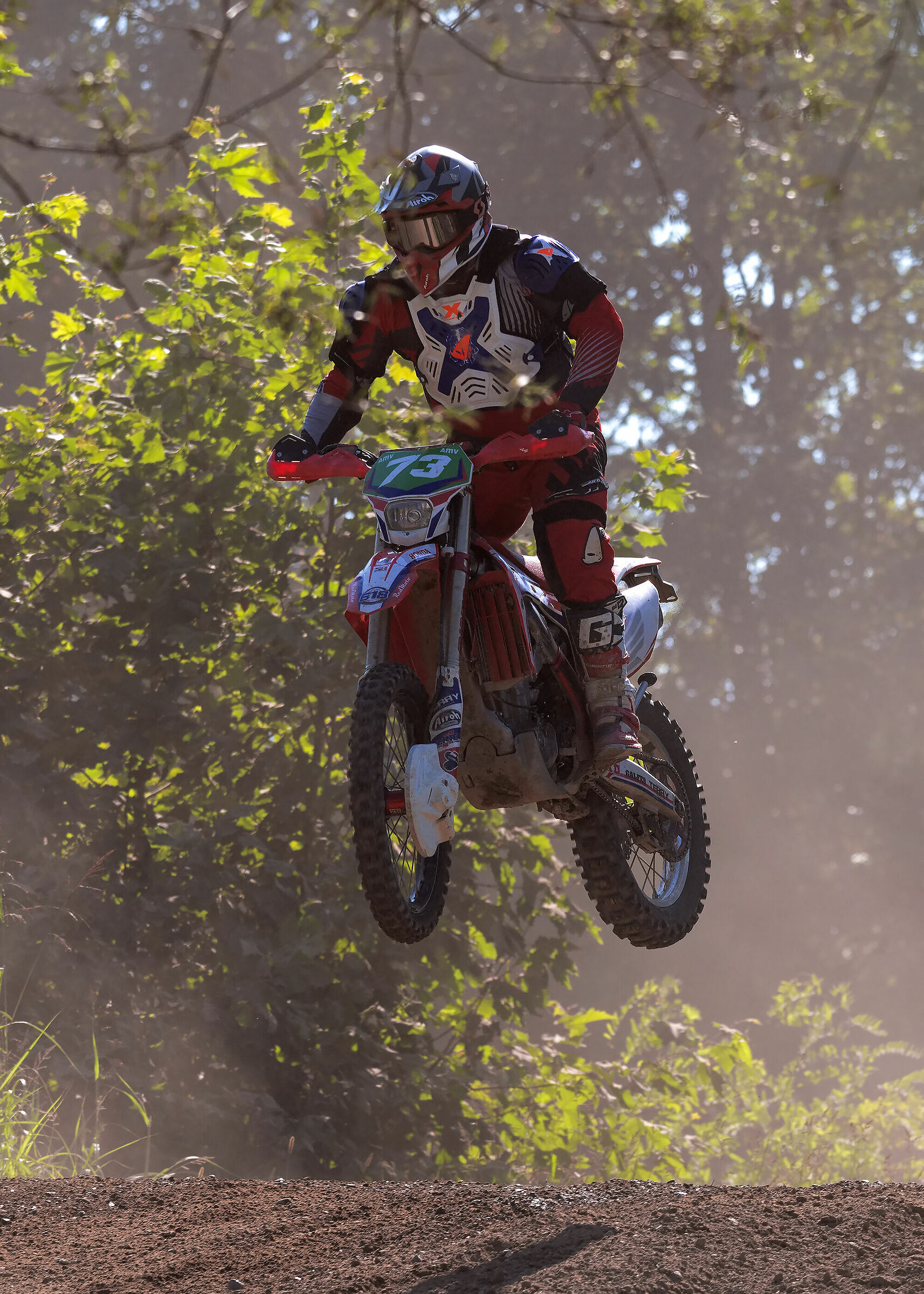 Motocross