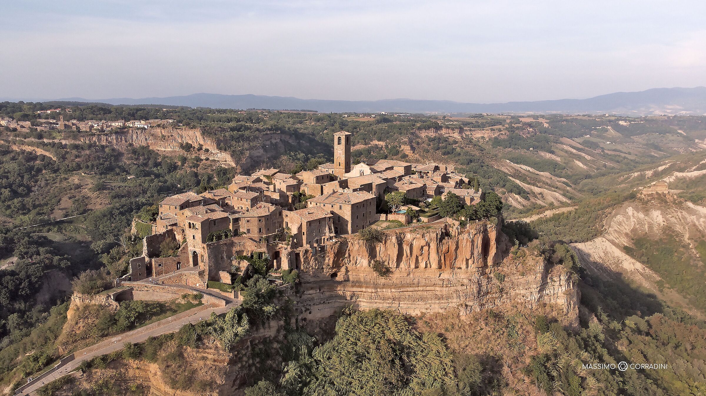 Civita di Bagnoregio