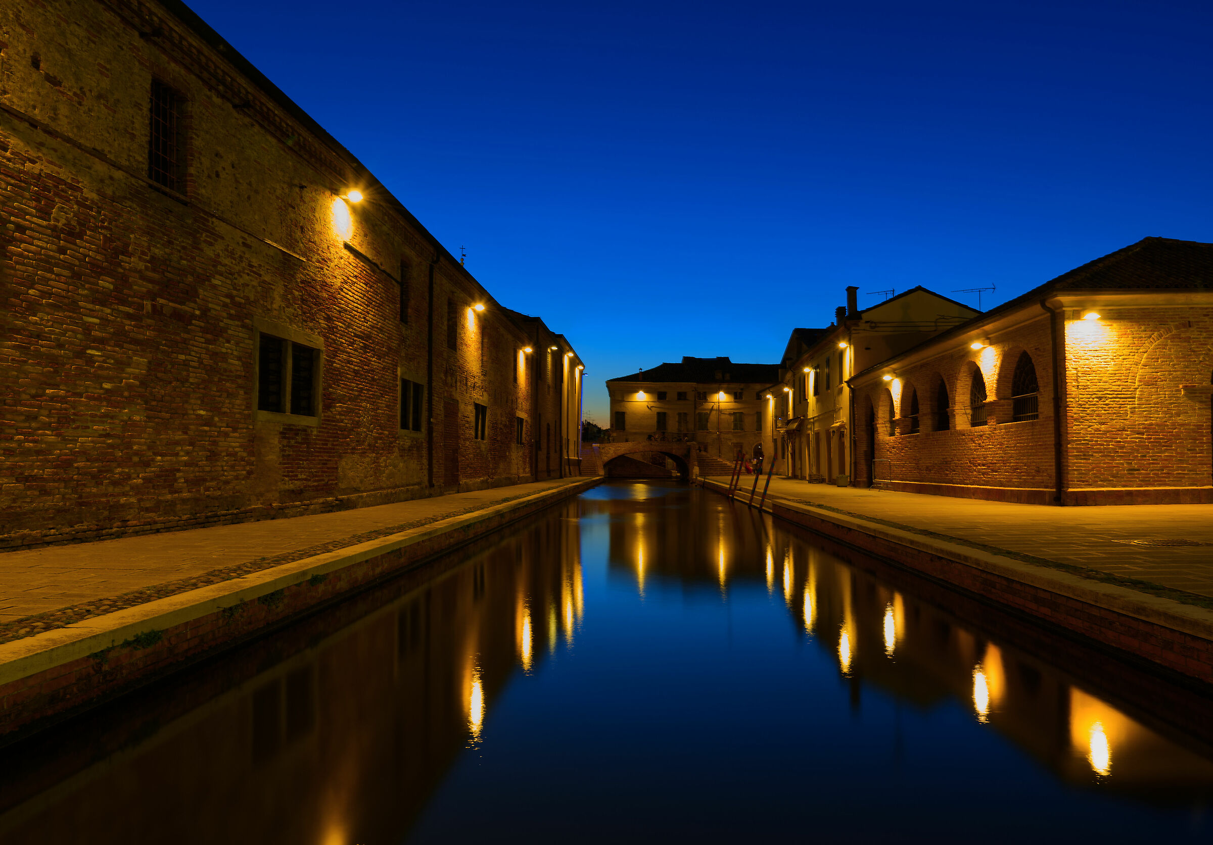 Comacchio