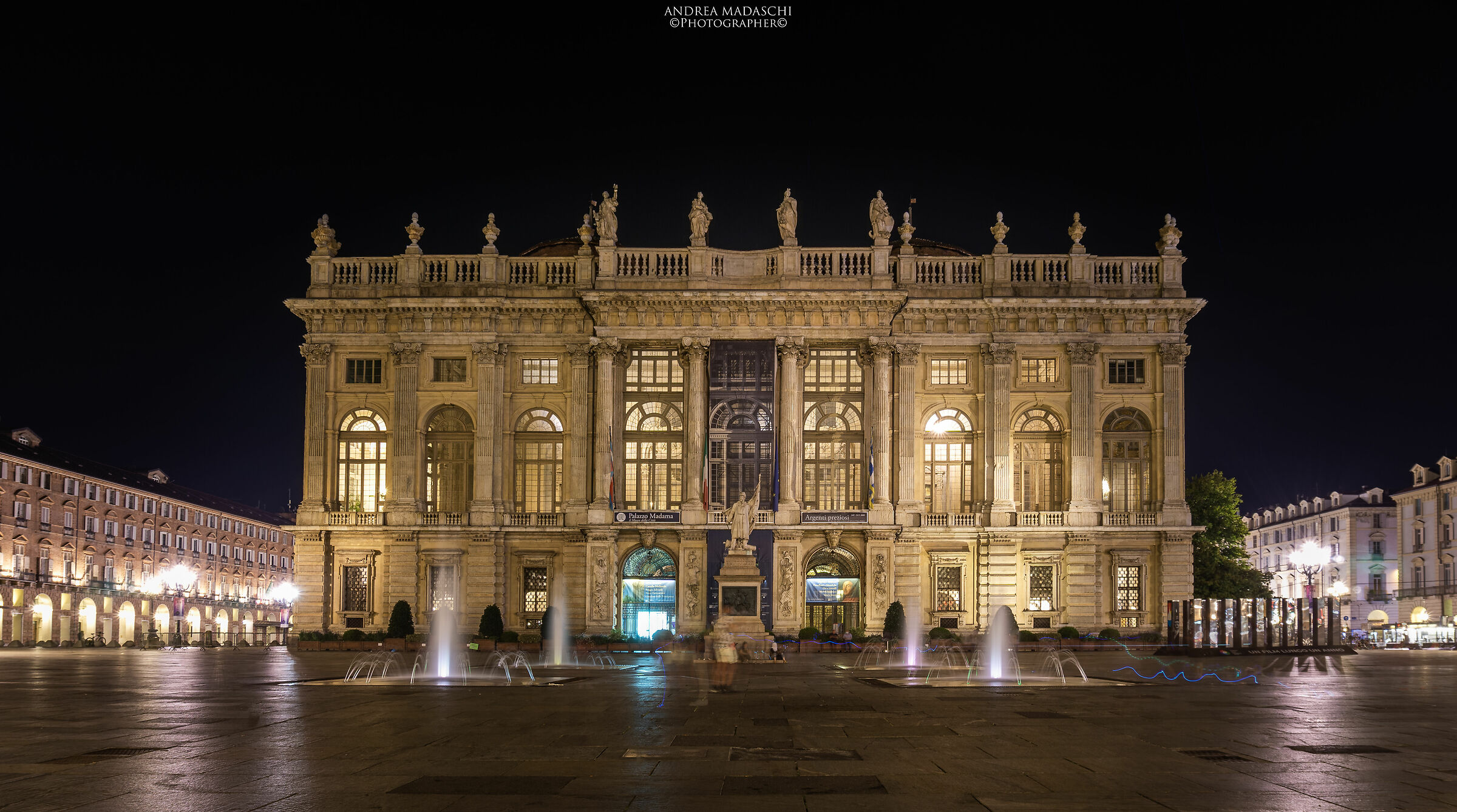 Turin Test Sony A5100