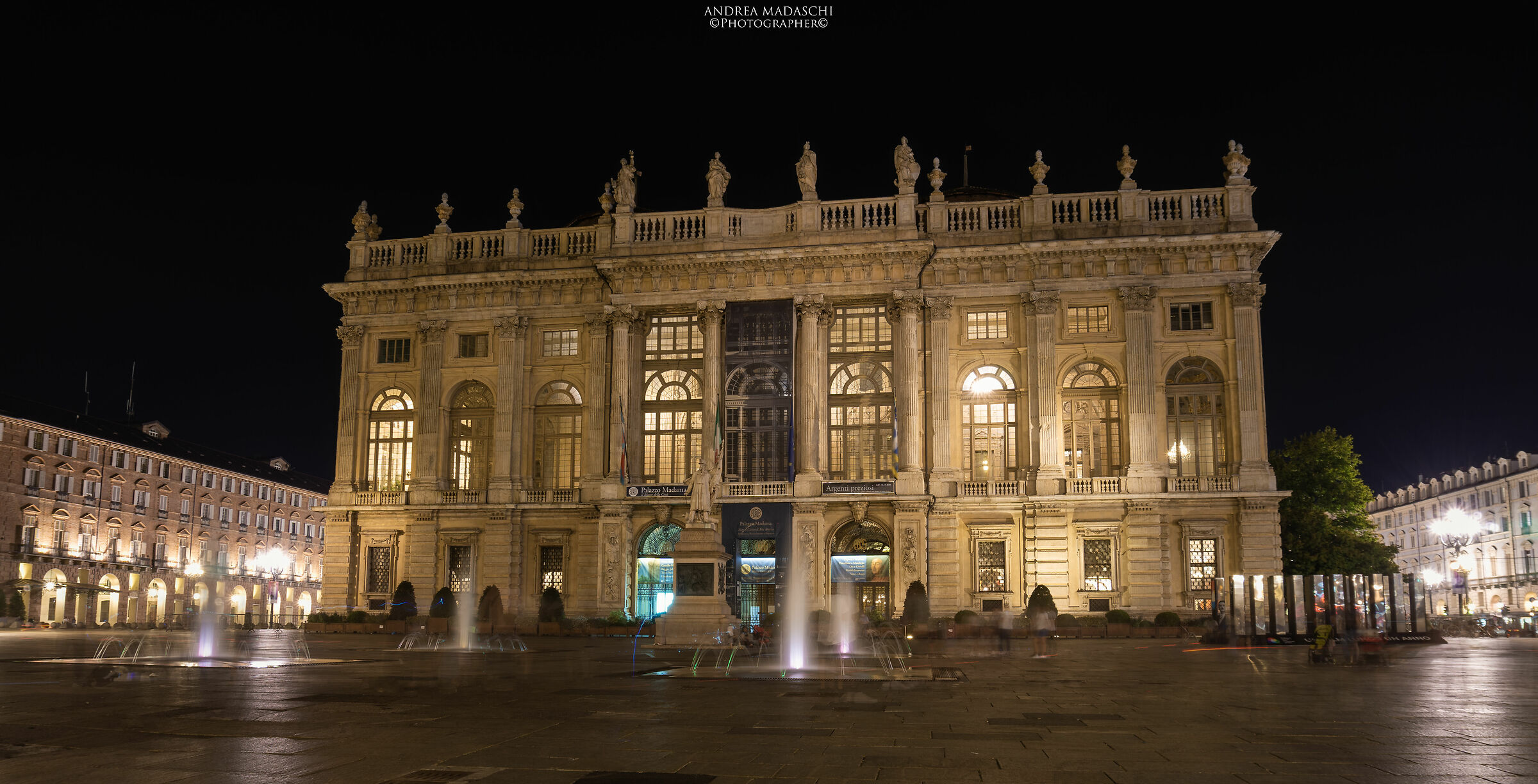 Turin Test 2 Sony A5100