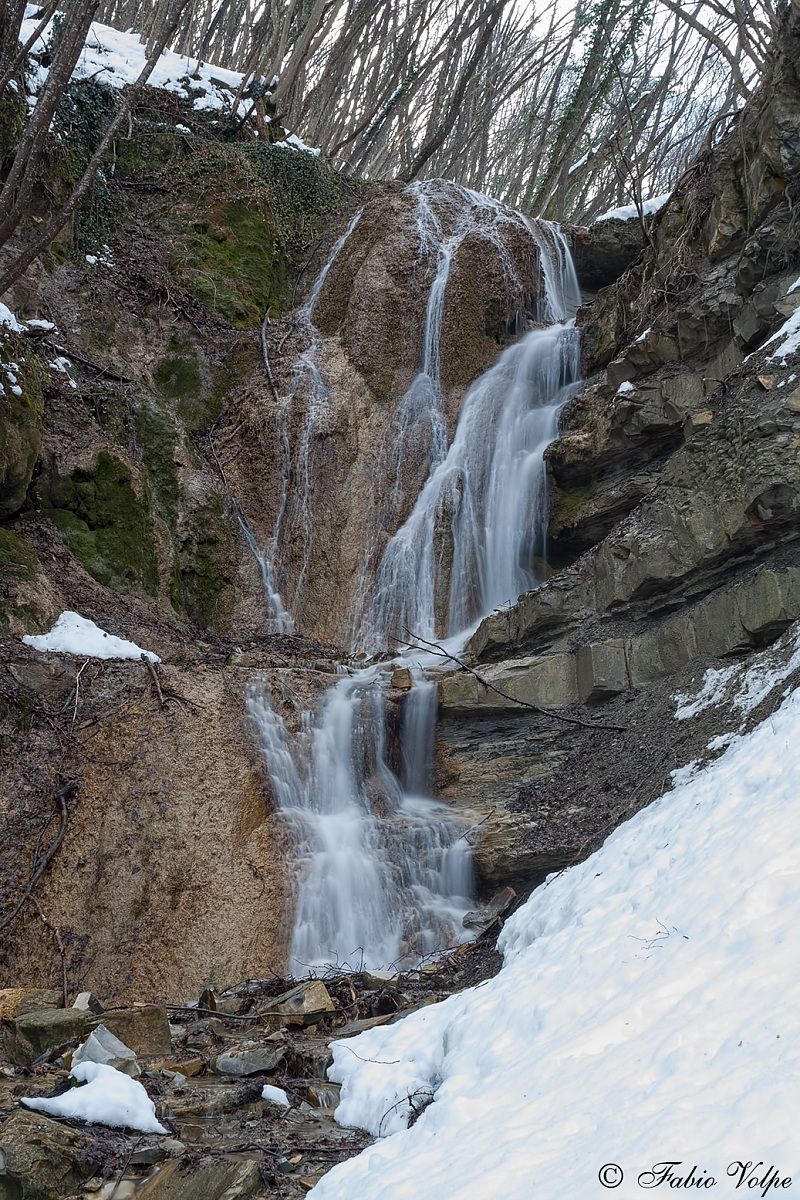 Waterfall Bucamante right